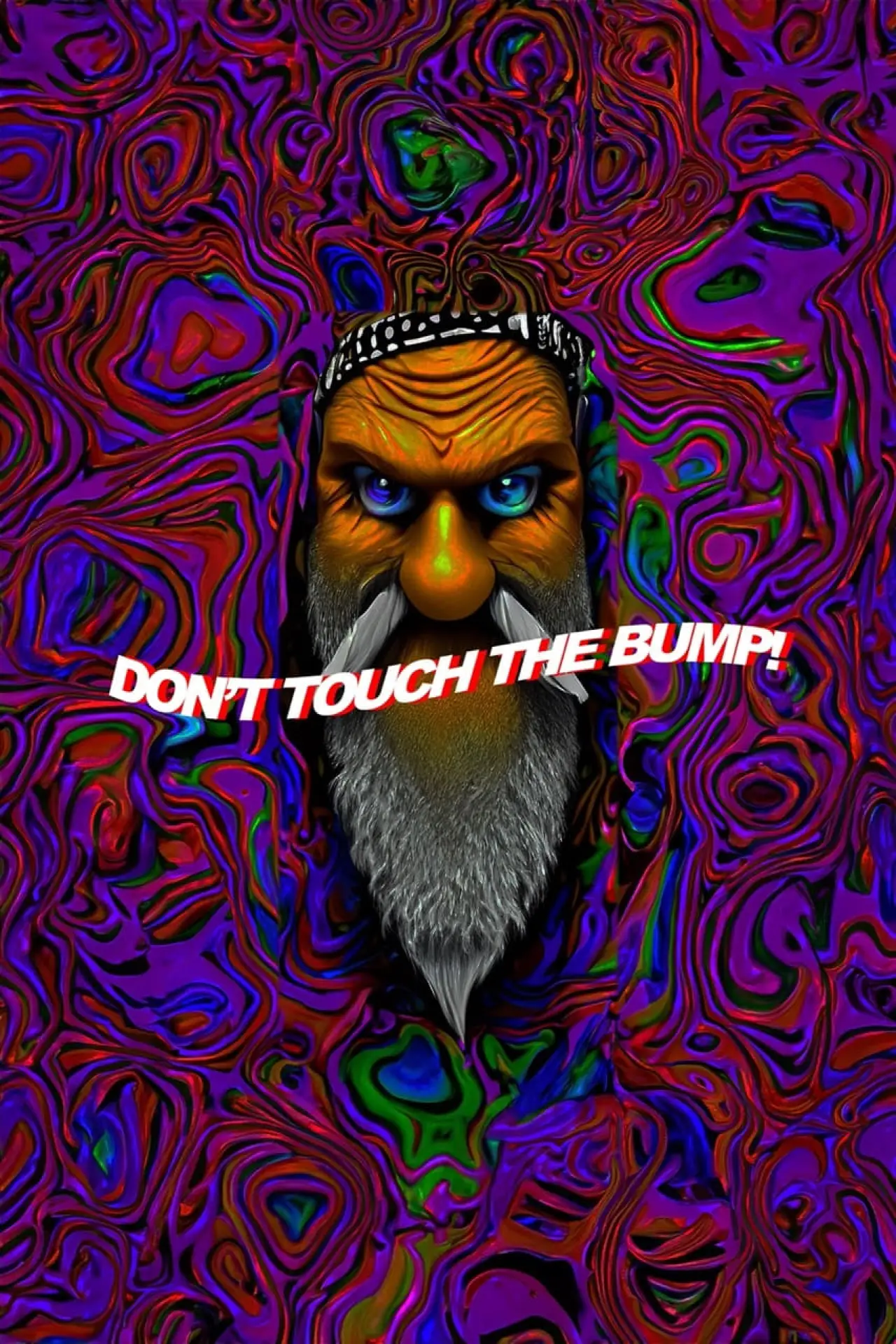 Постер к фильму "Don