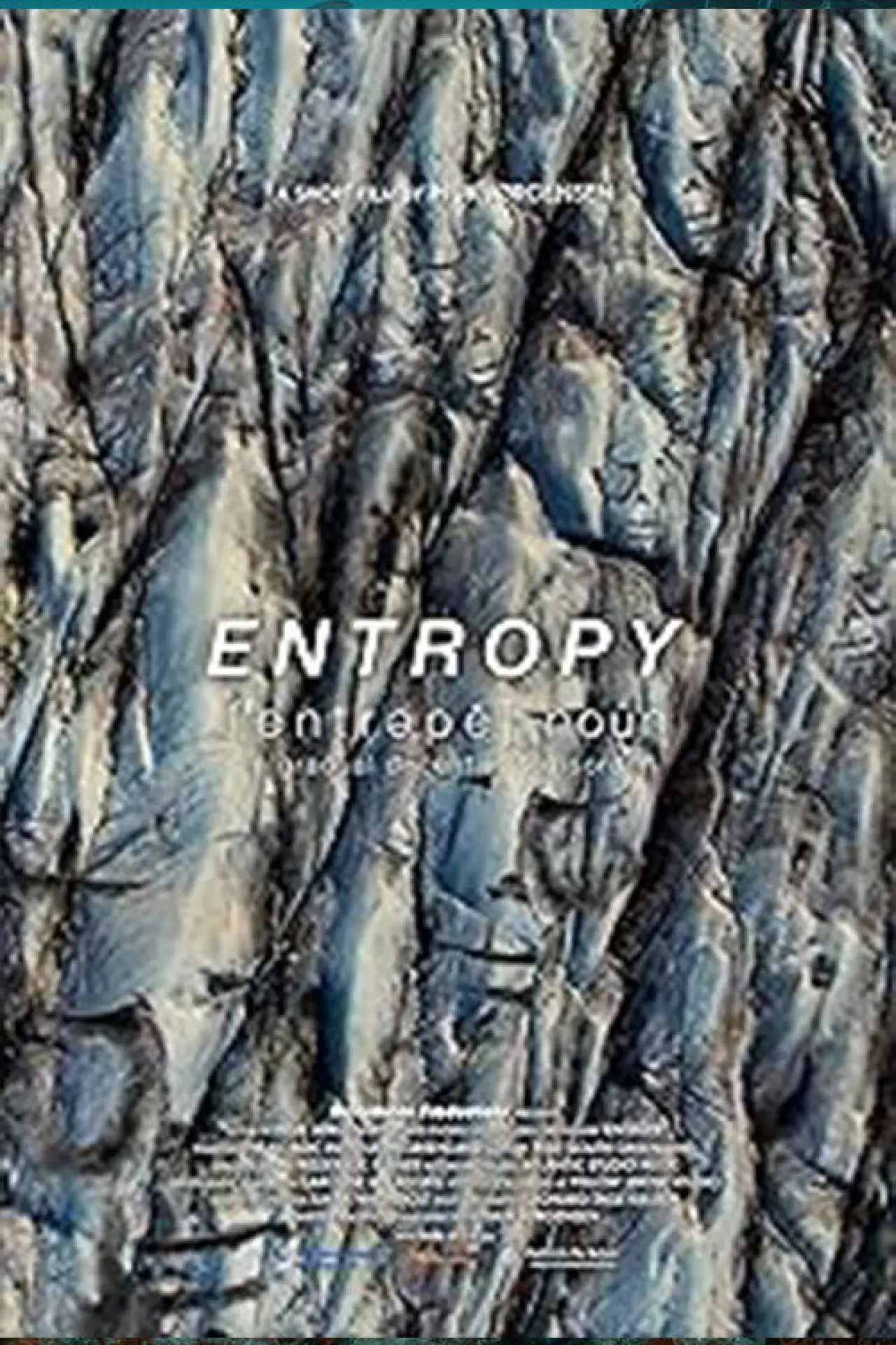 Постер к фильму "Entropy"