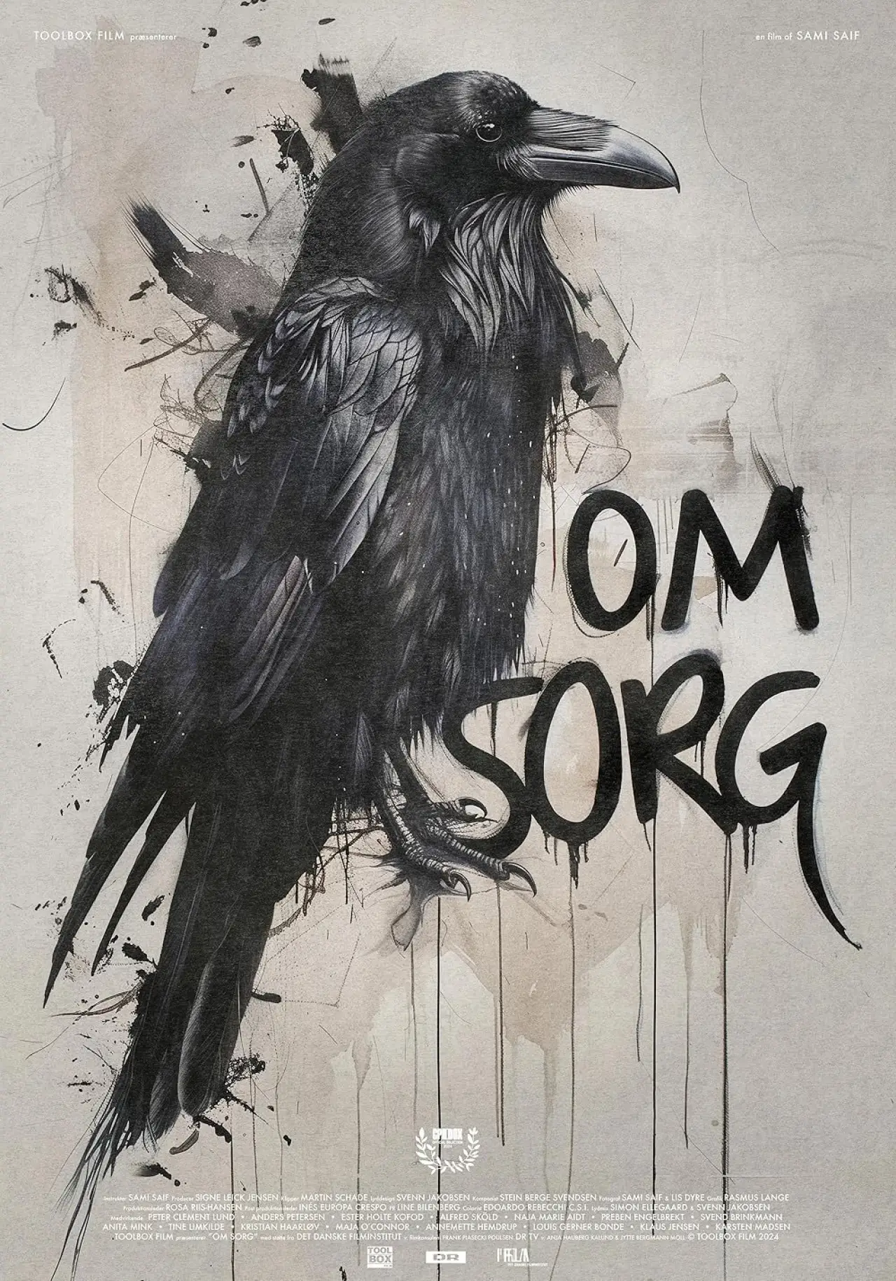 Постер к фильму "Om sorg"