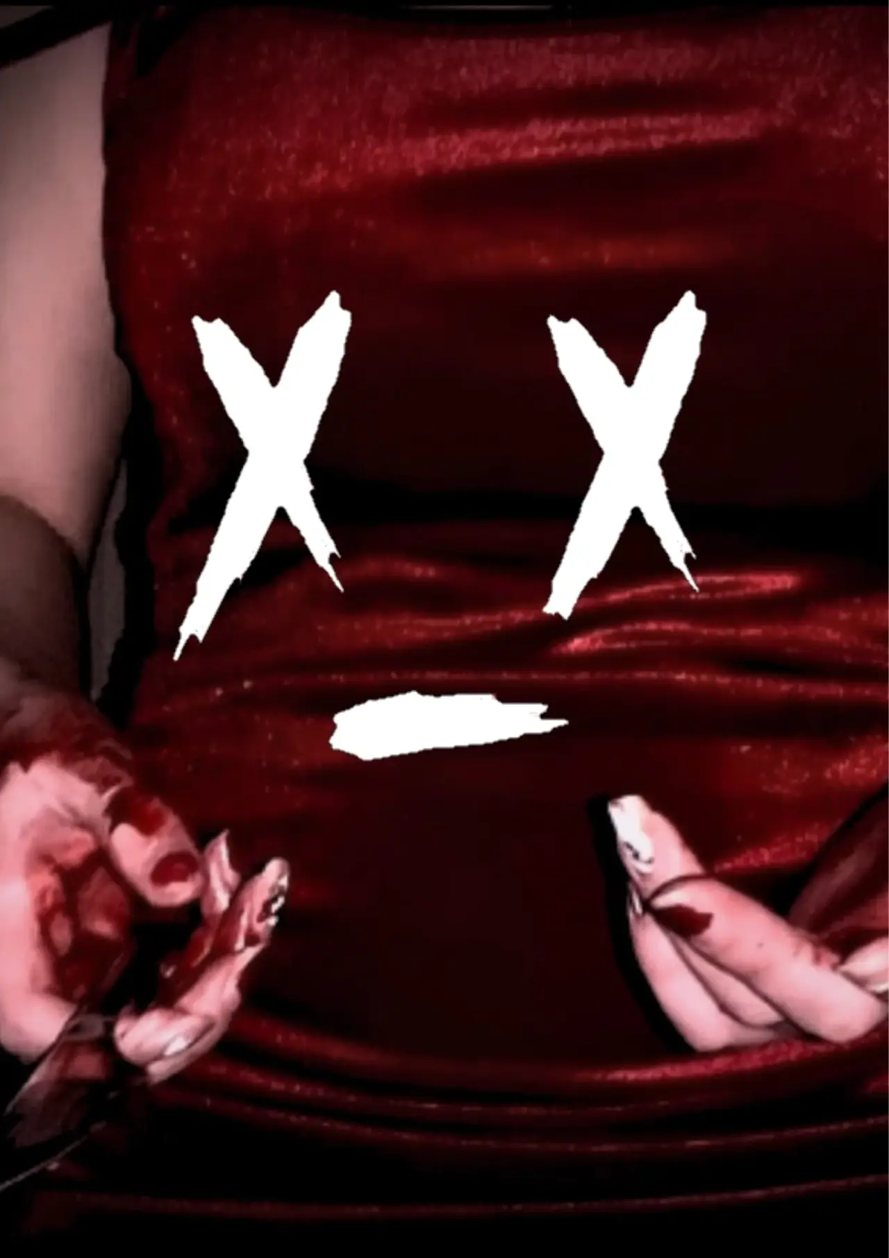 Постер к фильму "X_X"