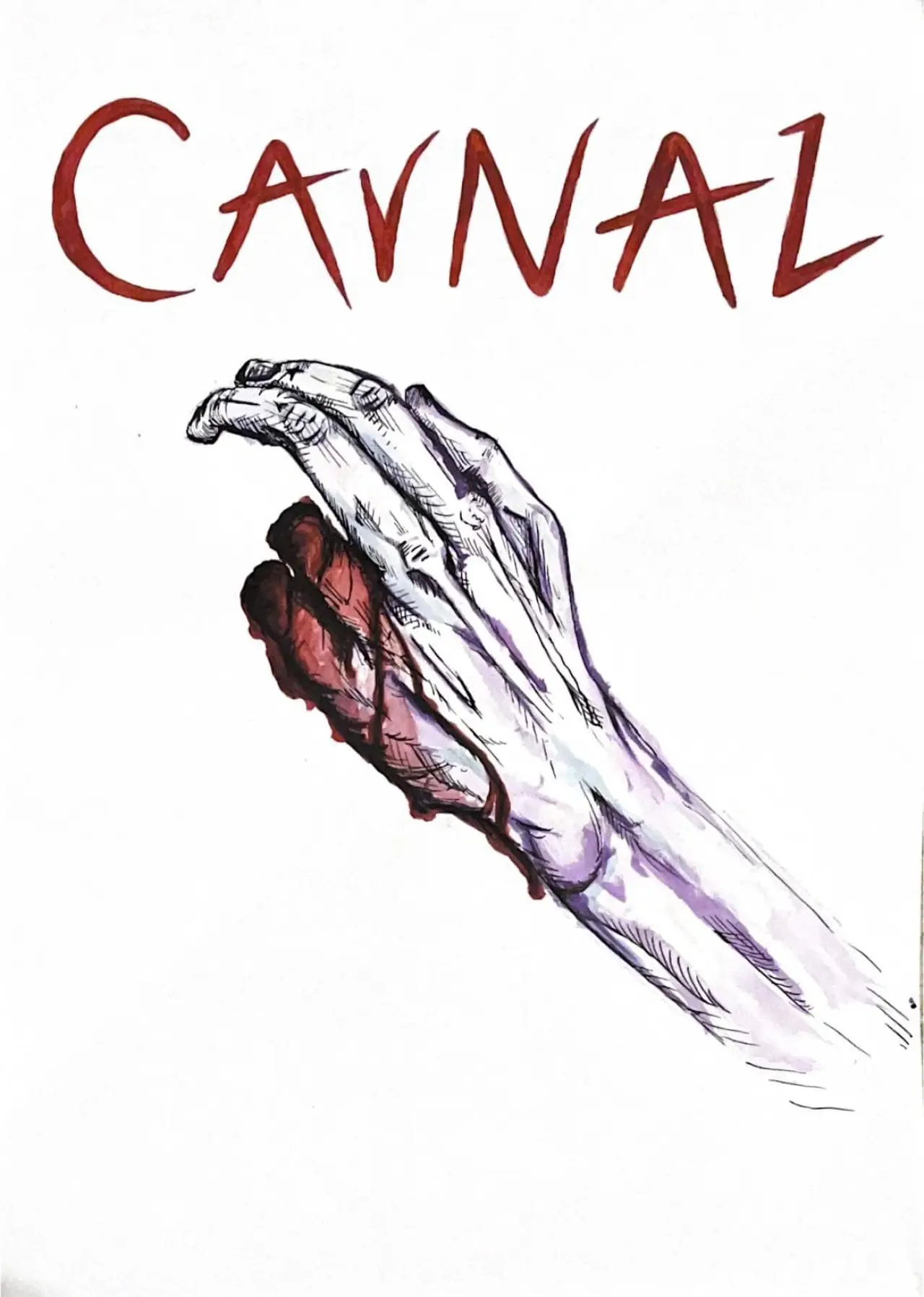 Постер к фильму "Carnal"