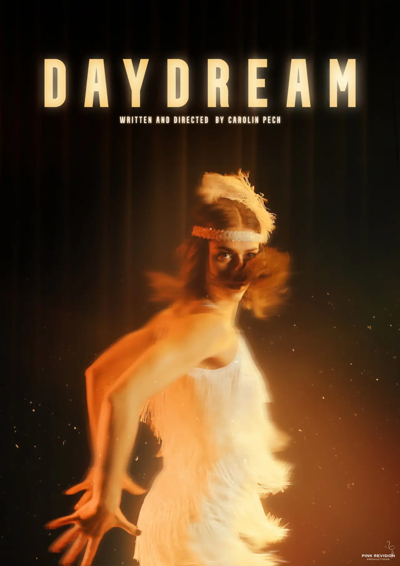 Постер к фильму "Daydream"