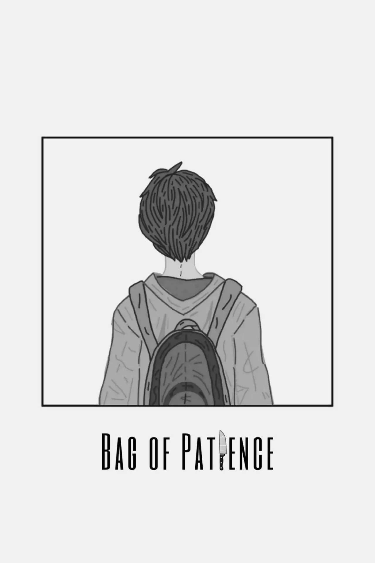 Постер к фильму "Bag of Patience"