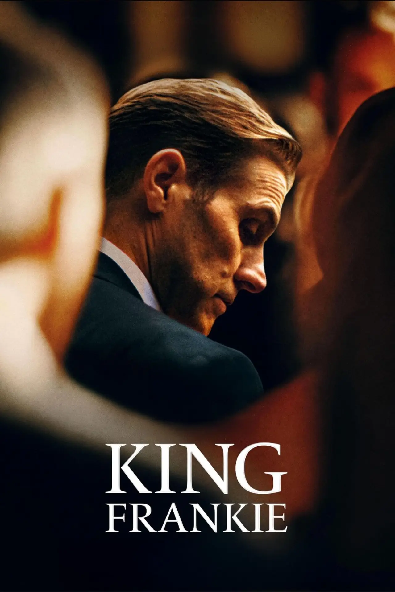Постер к фильму "King Frankie"