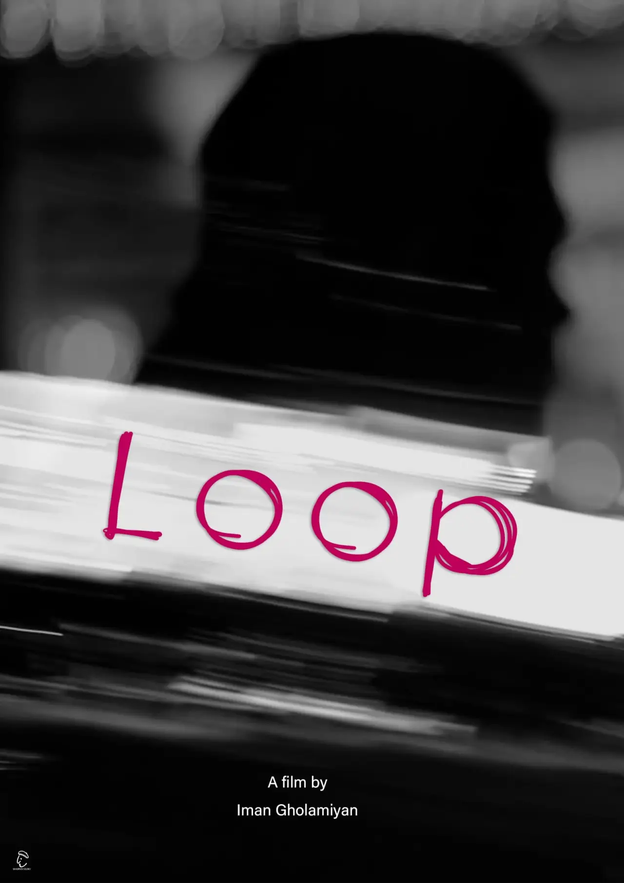 Постер к фильму "Loop"