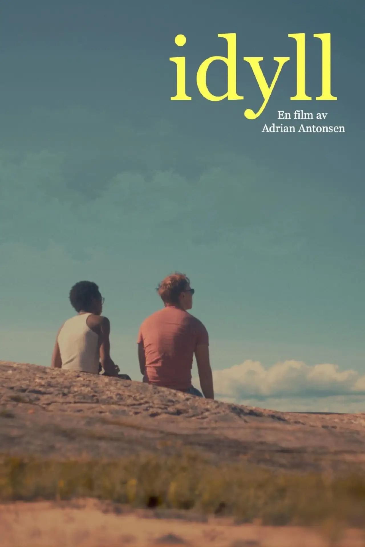 Постер к фильму "Idyll"