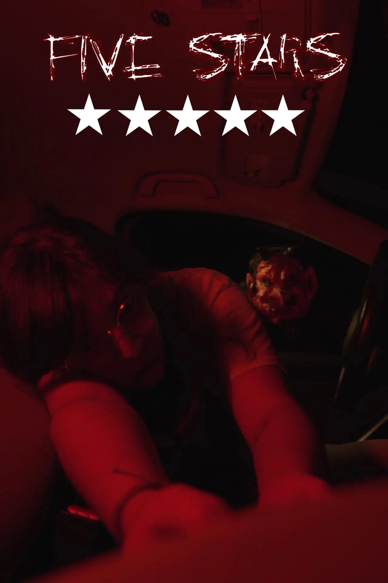 Постер к фильму "Five Stars"