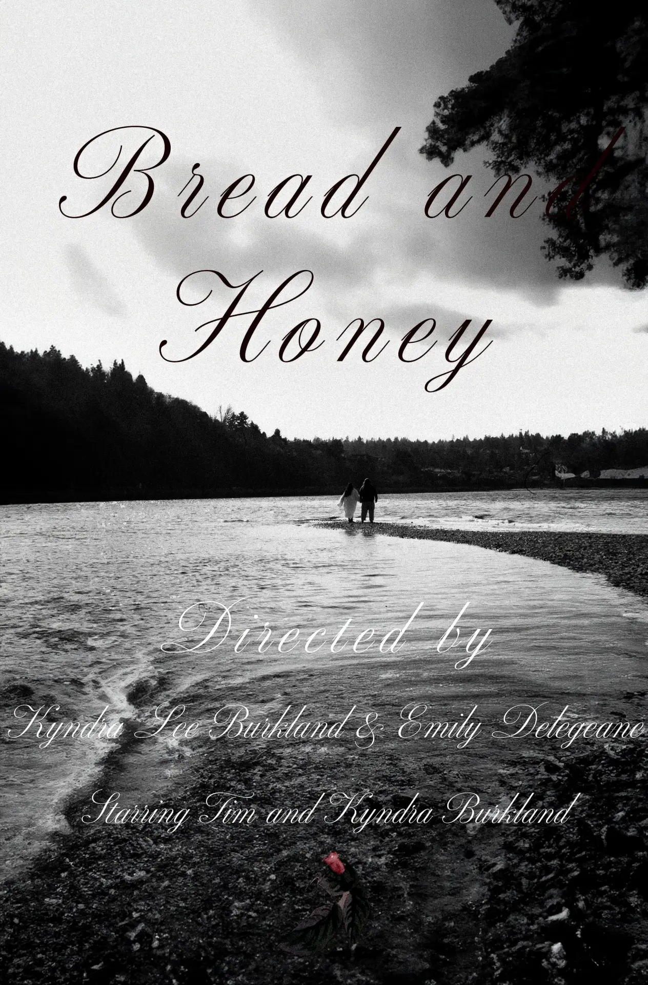 Постер к фильму "Bread and Honey"