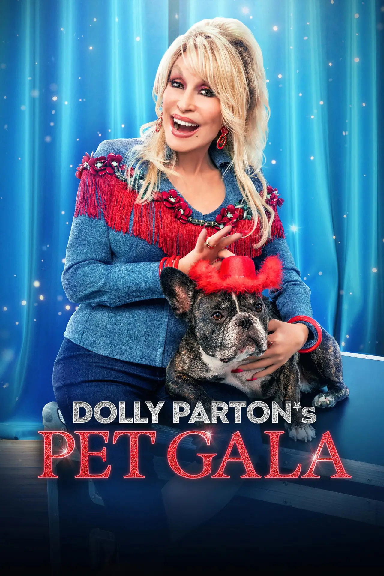 Постер к фильму "Dolly Parton