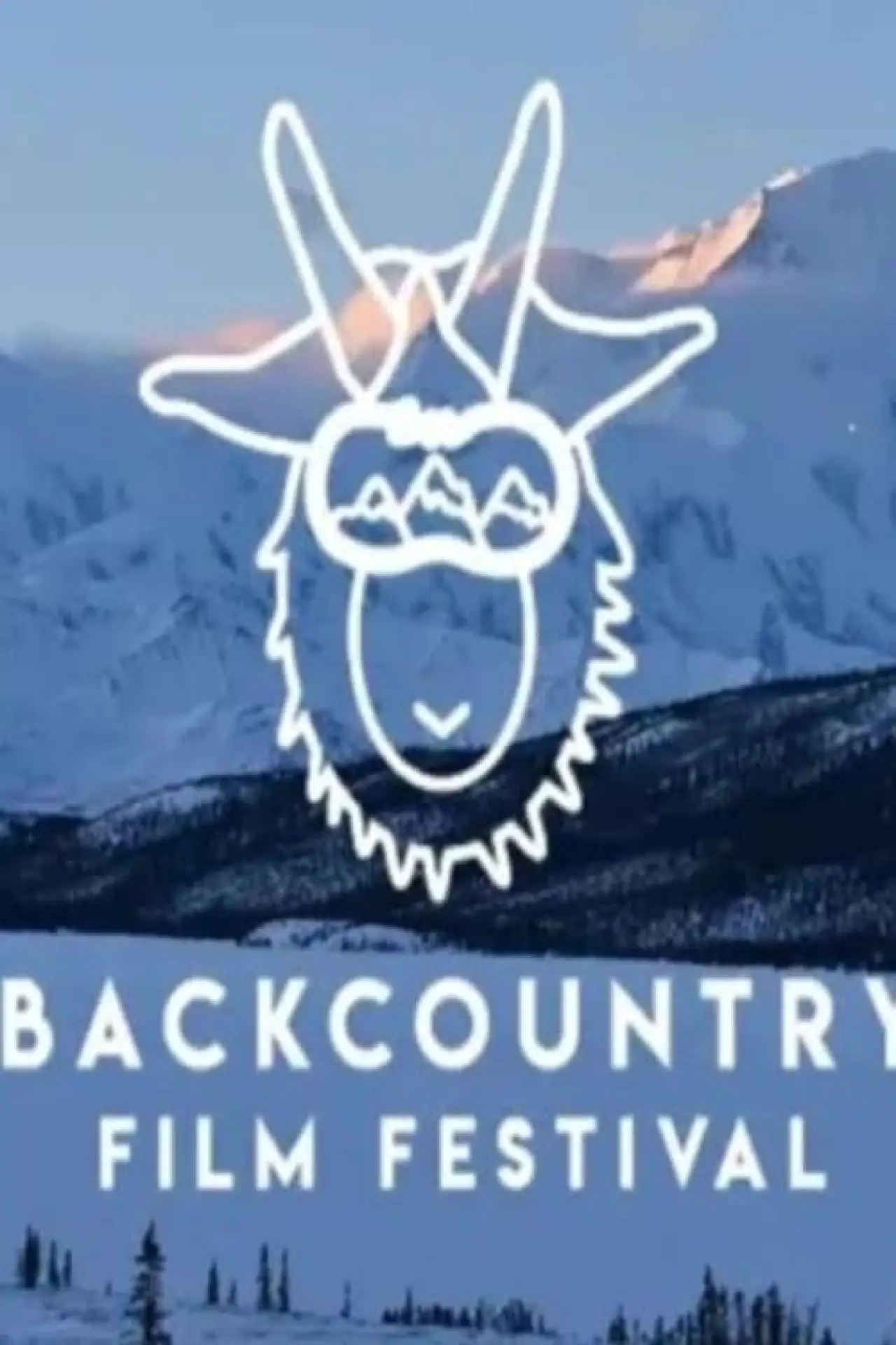 Постер к фильму "WINTER WILDLANDS ALLIANCE PRESENTS: THE 19TH ANNUAL BACKCOUNTRY FILM FESTIVAL"