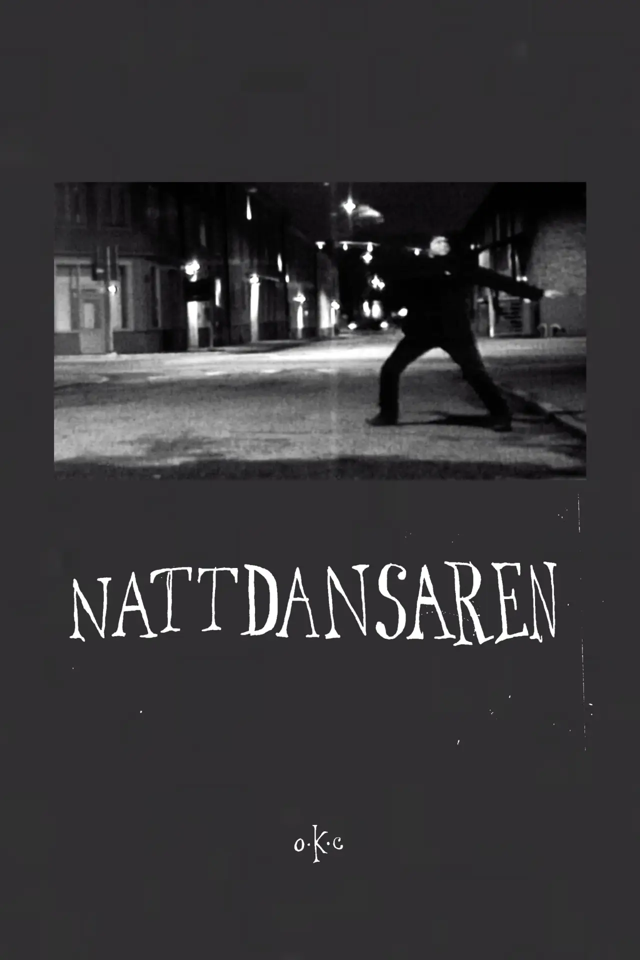 Постер к фильму "Nattdansaren"