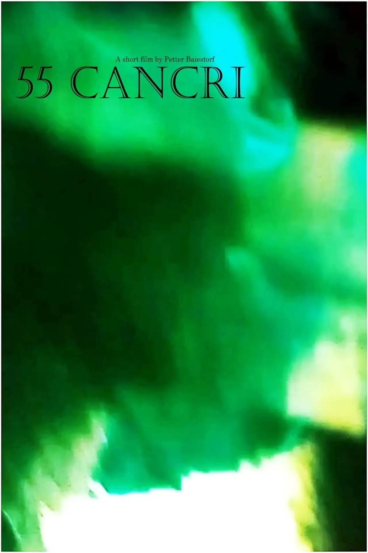 Постер к фильму "55 Cancri"