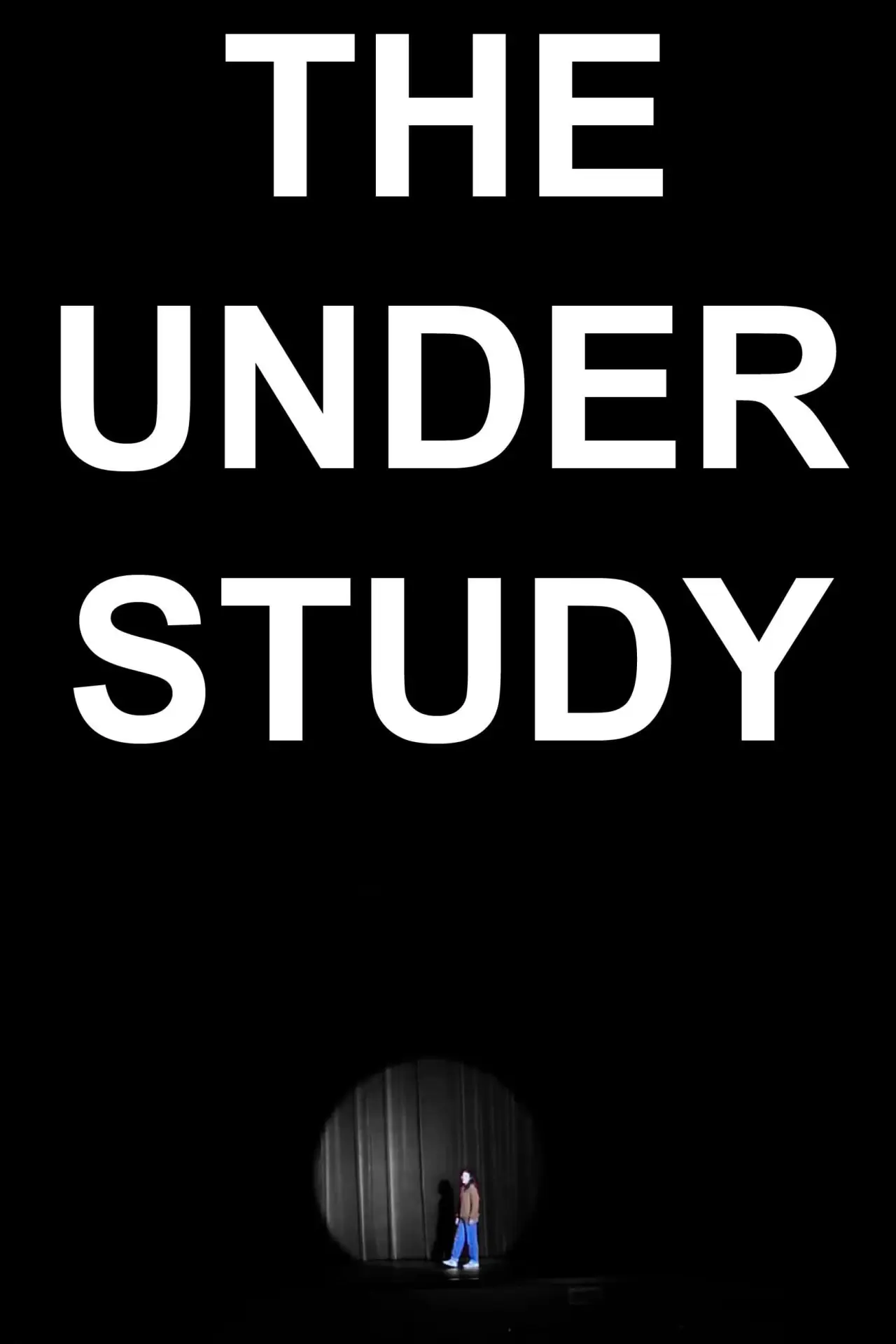 Постер к фильму "The Understudy"