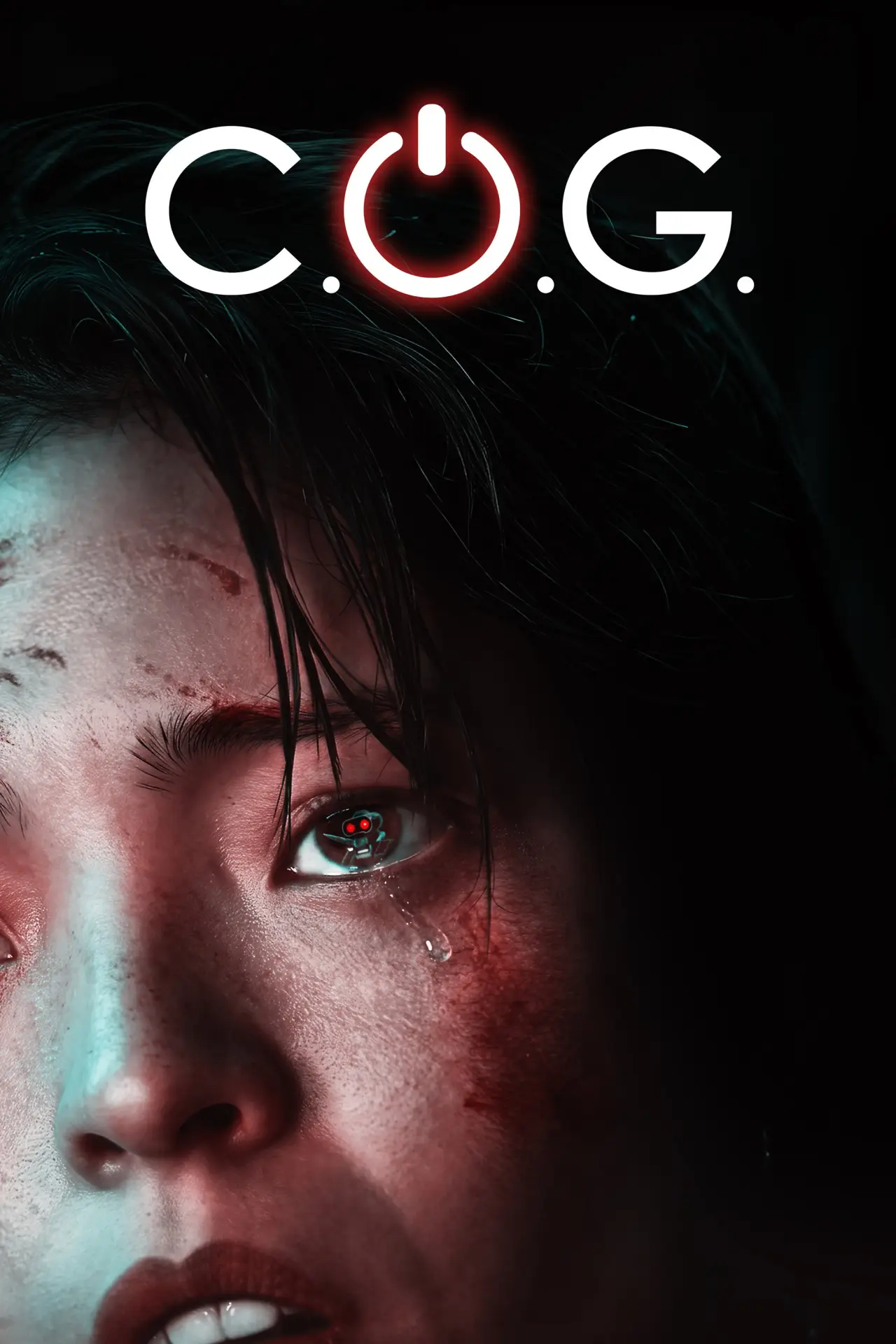 Постер к фильму "C.O.G."