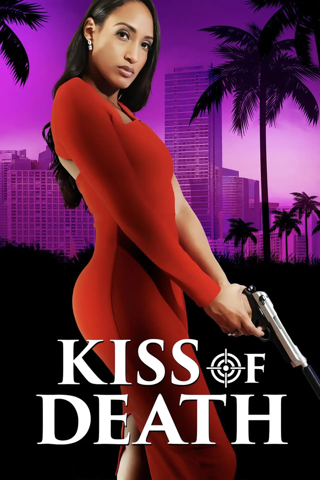 Постер к фильму "Kiss of Death"