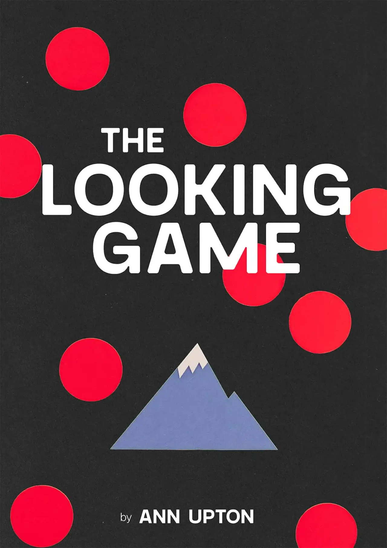 Постер к фильму "The Looking Game"