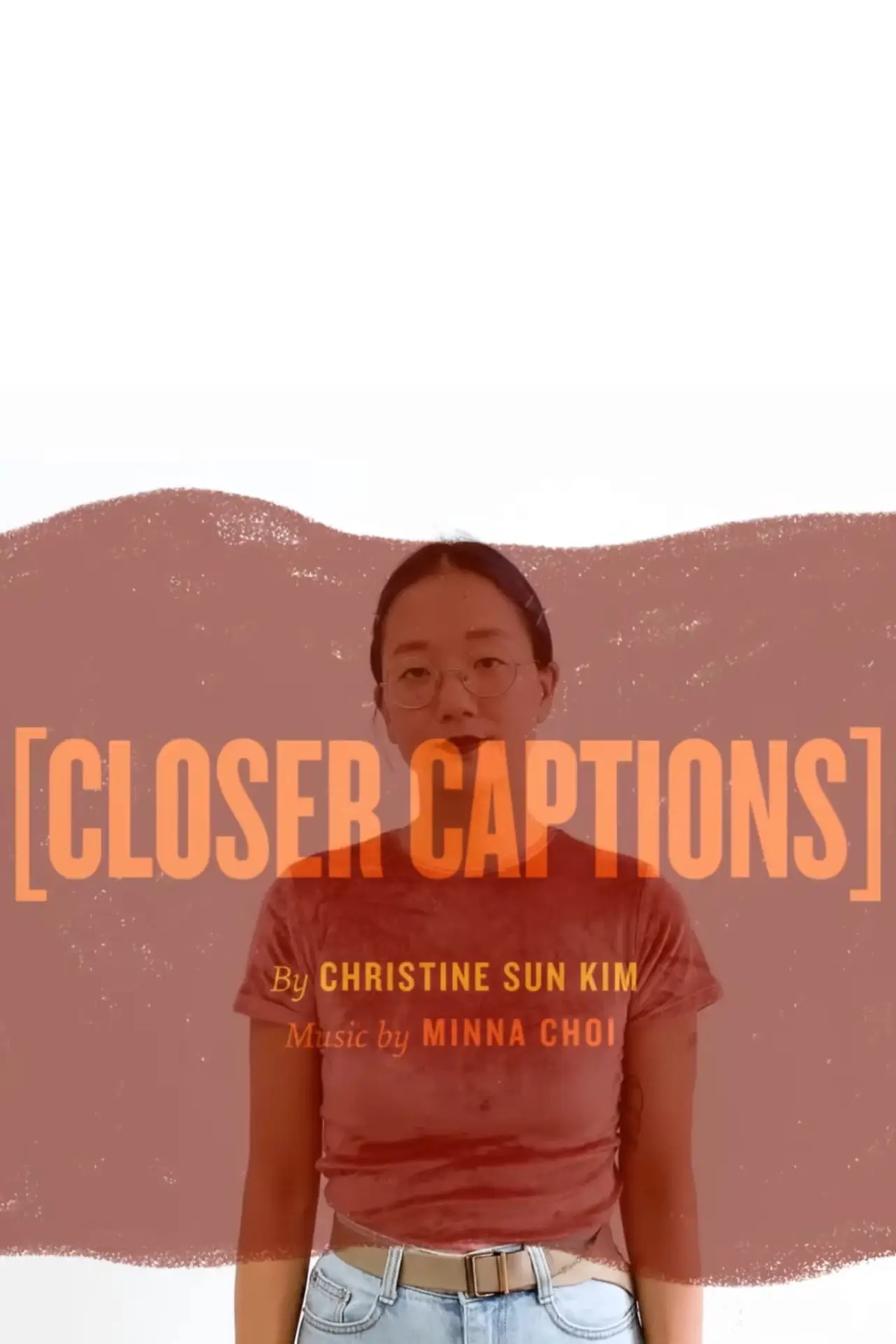 Постер к фильму "[Closer Captions]"