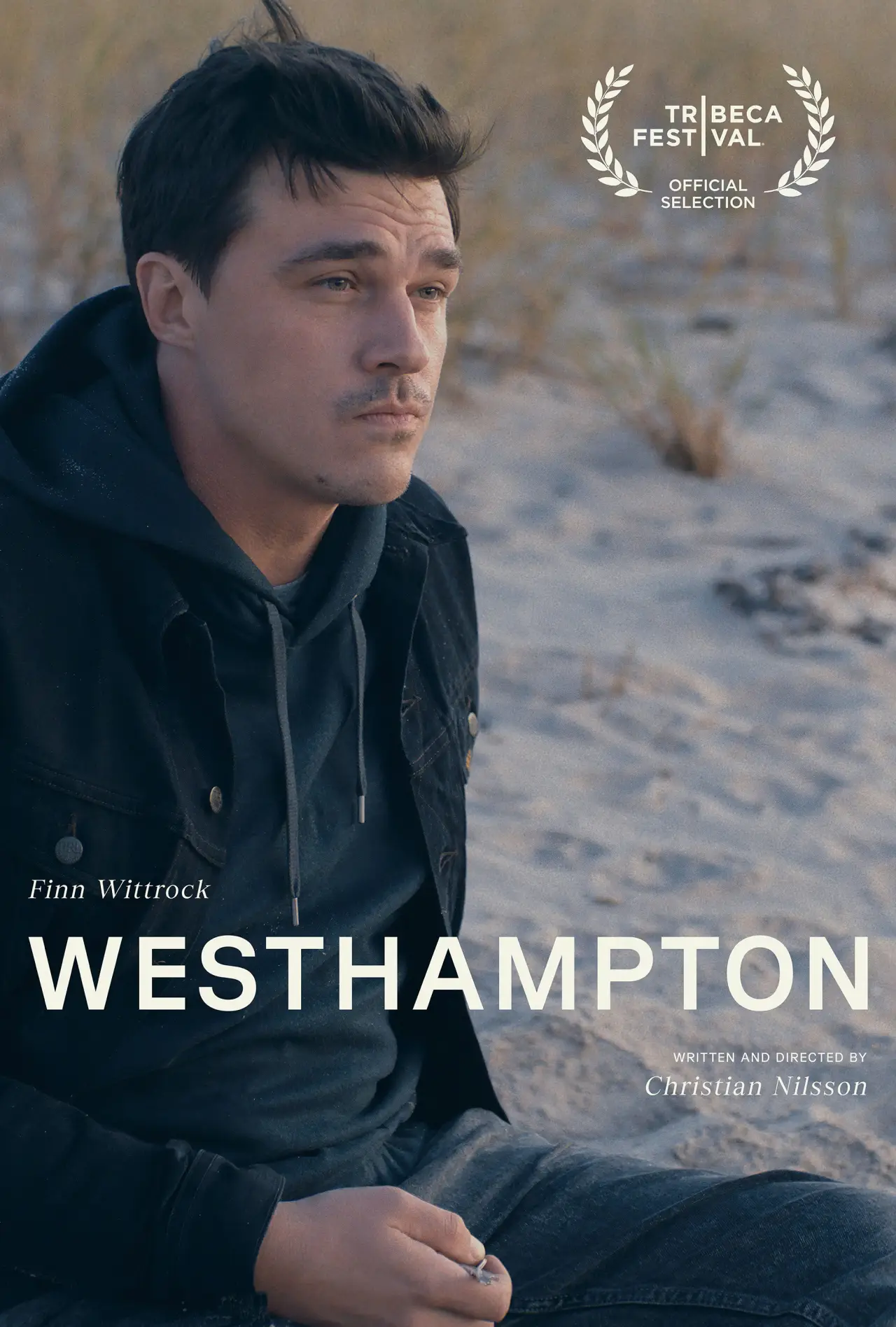 Постер к фильму "Westhampton"