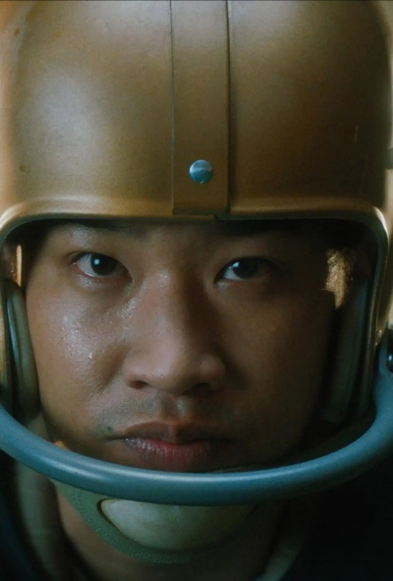 Постер к фильму "Heritage Minutes: Norman Kwong"
