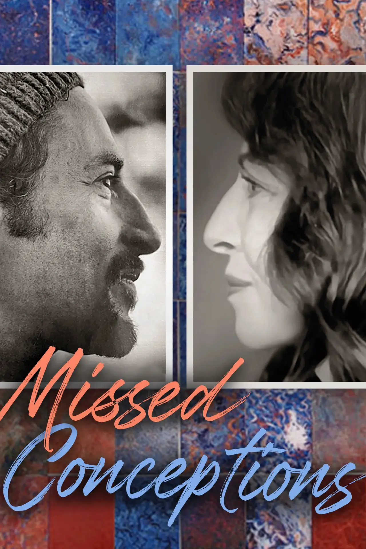 Постер к фильму "Missed Conceptions"