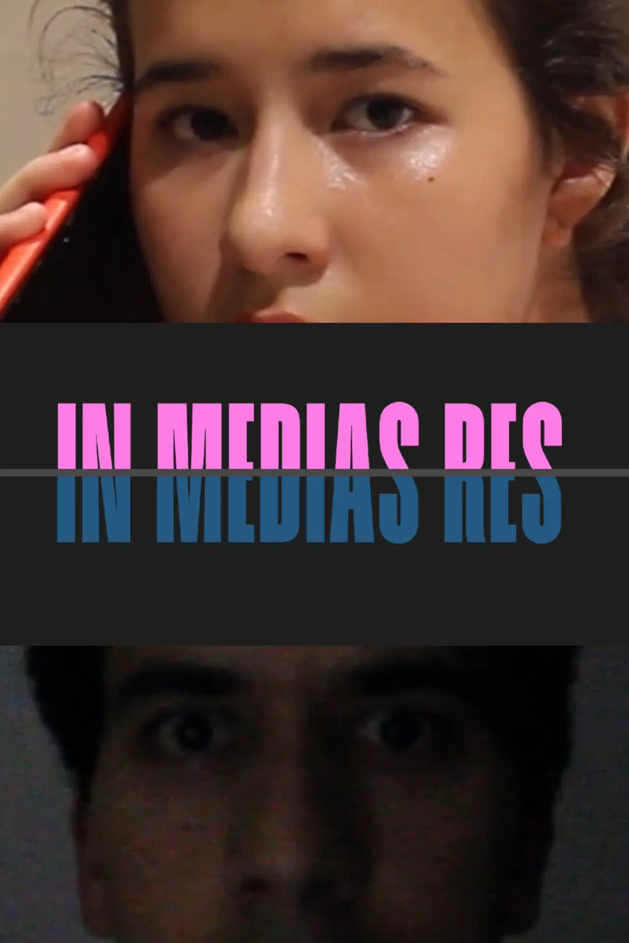 Постер к фильму "In Medias Res"