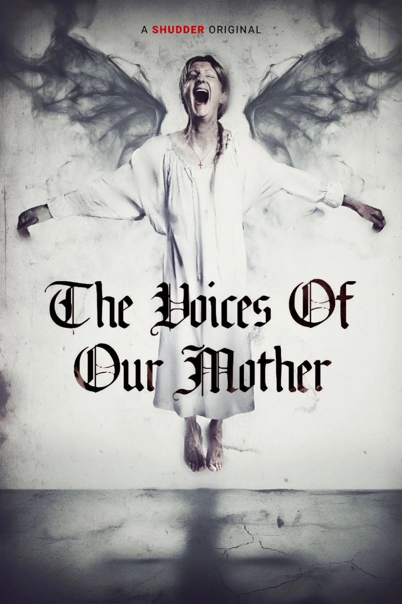 Постер к фильму "The Voices of Our Mother"