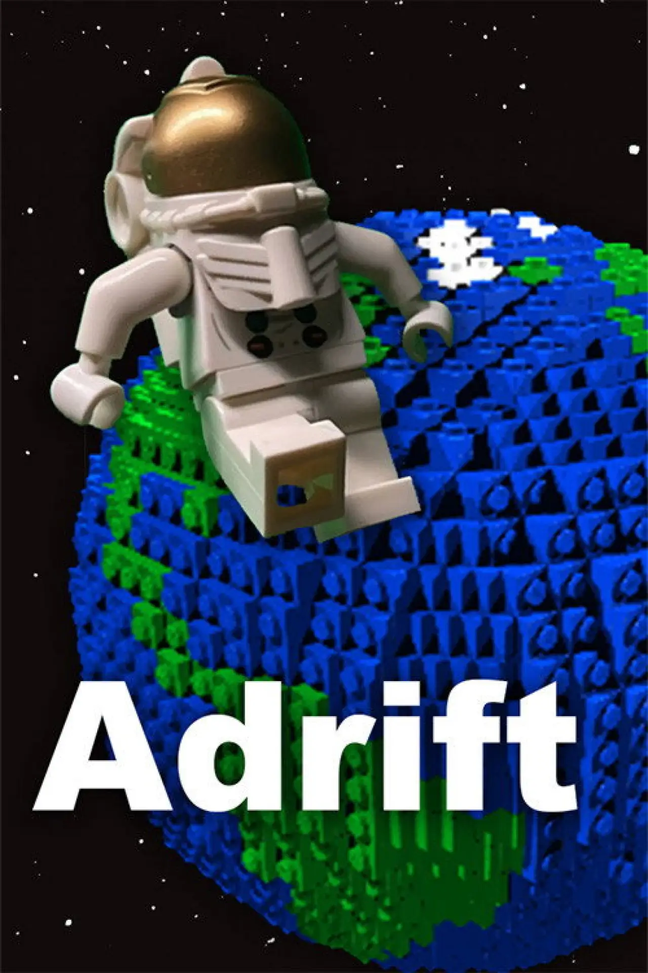 Постер к фильму "Adrift"