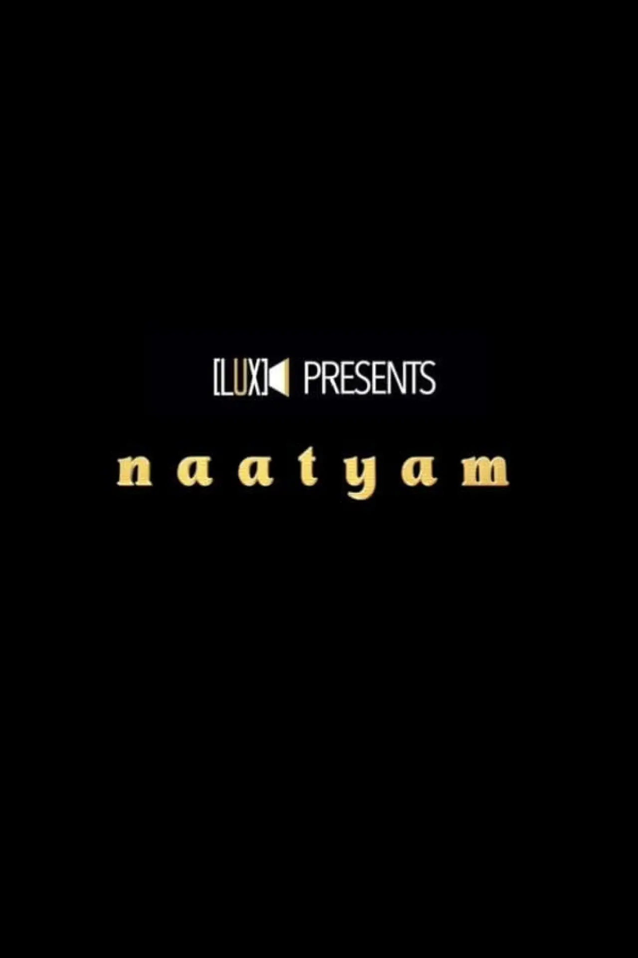Постер к фильму "Naatyam"