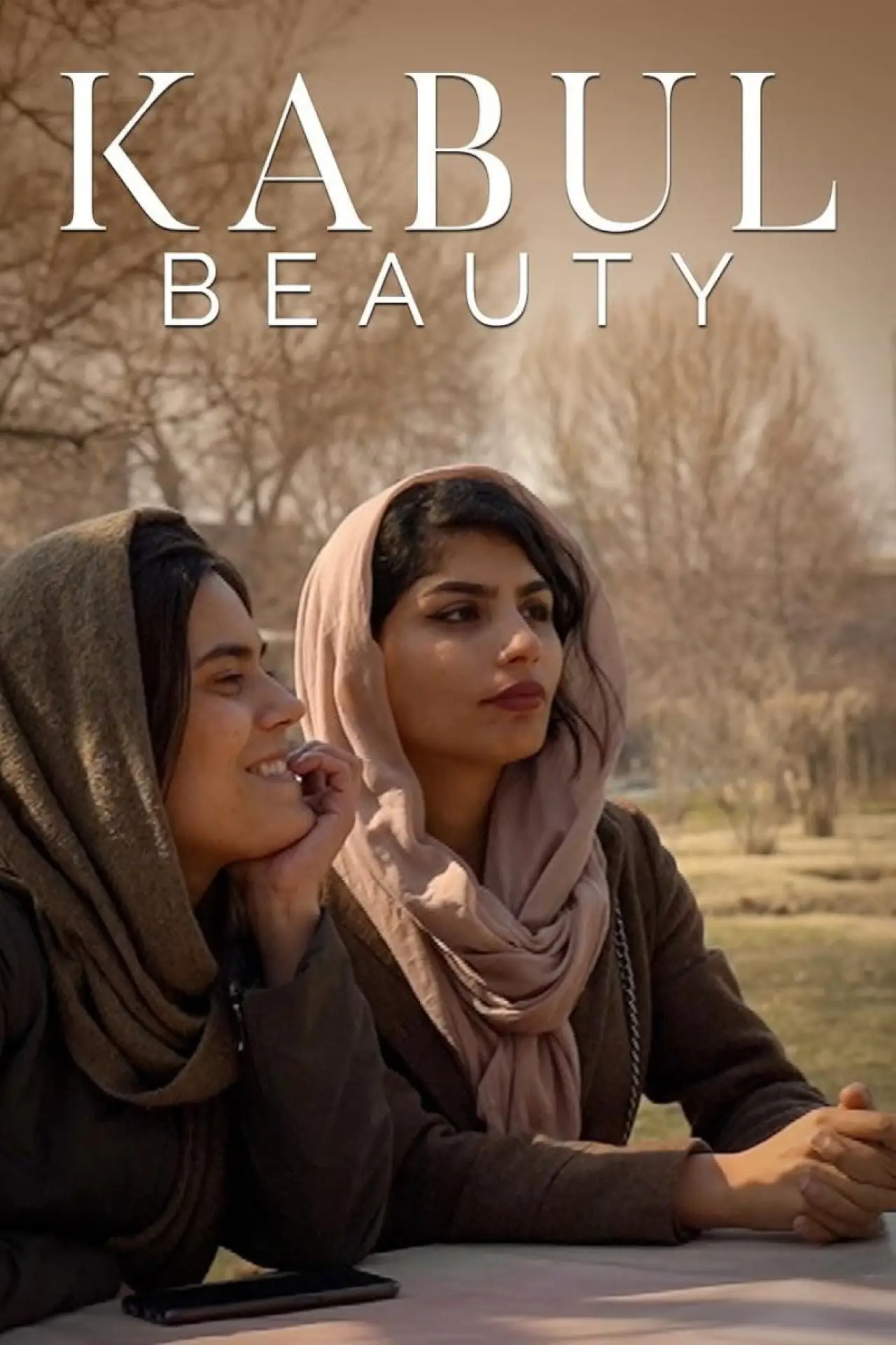 Постер к фильму "Kaboul beauté"