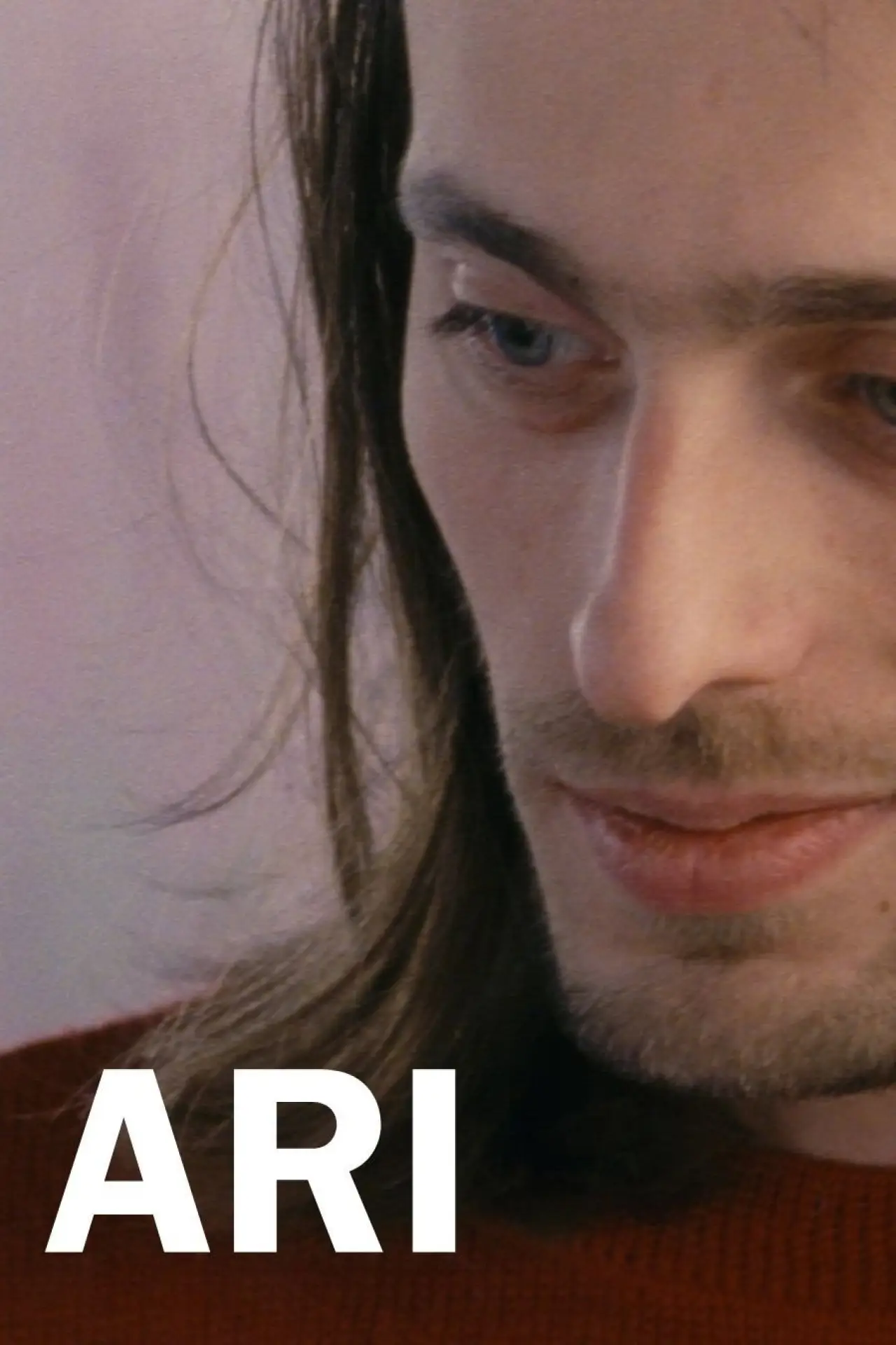 Постер к фильму "Ari"
