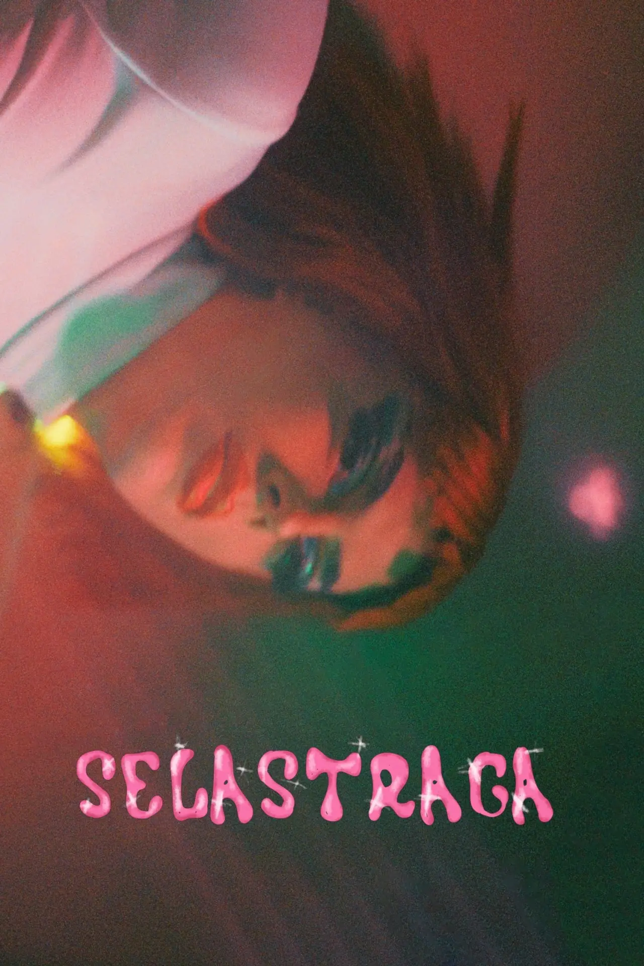 Постер к фильму "SELASTRAGA"