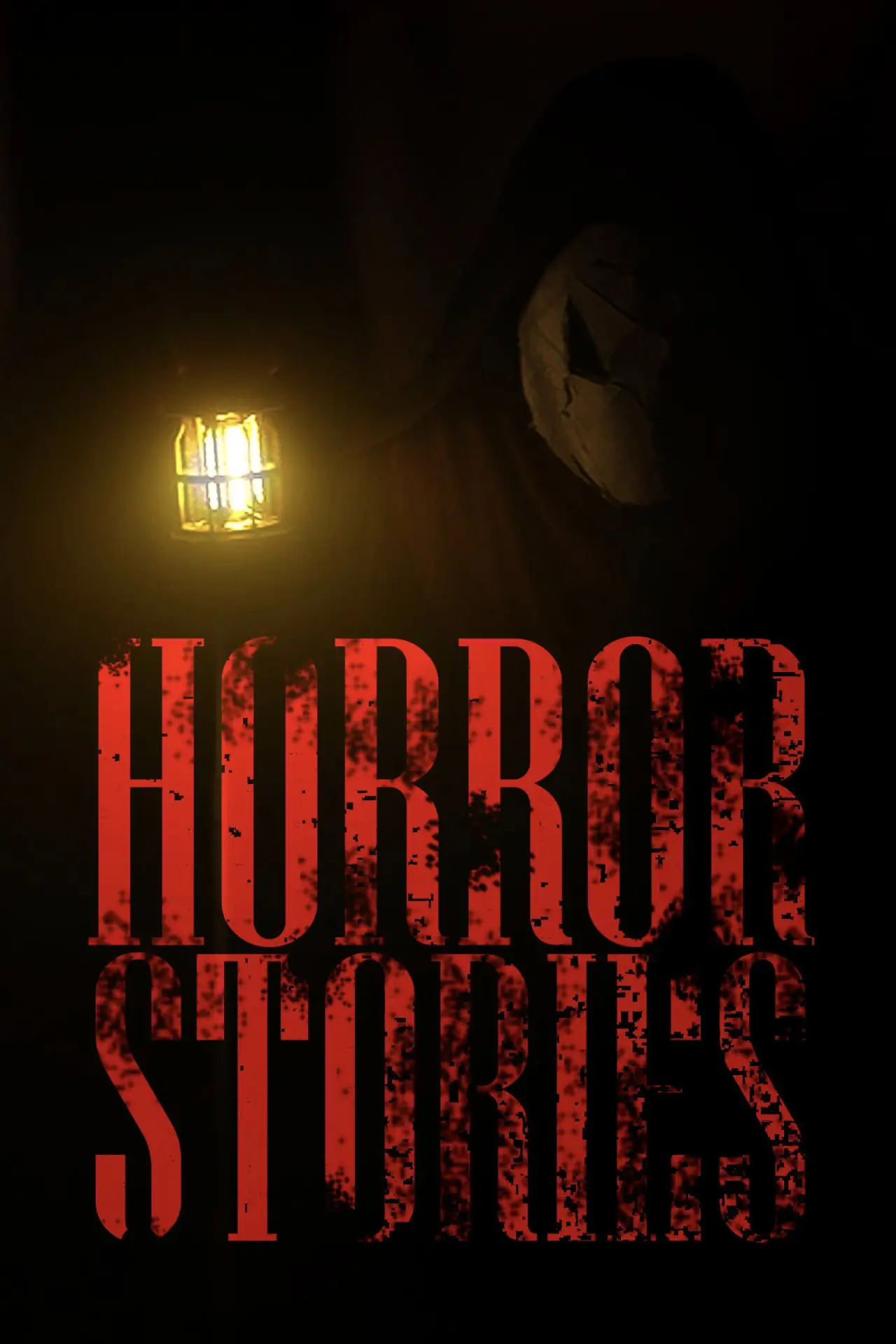 Постер к фильму "Horror Stories"