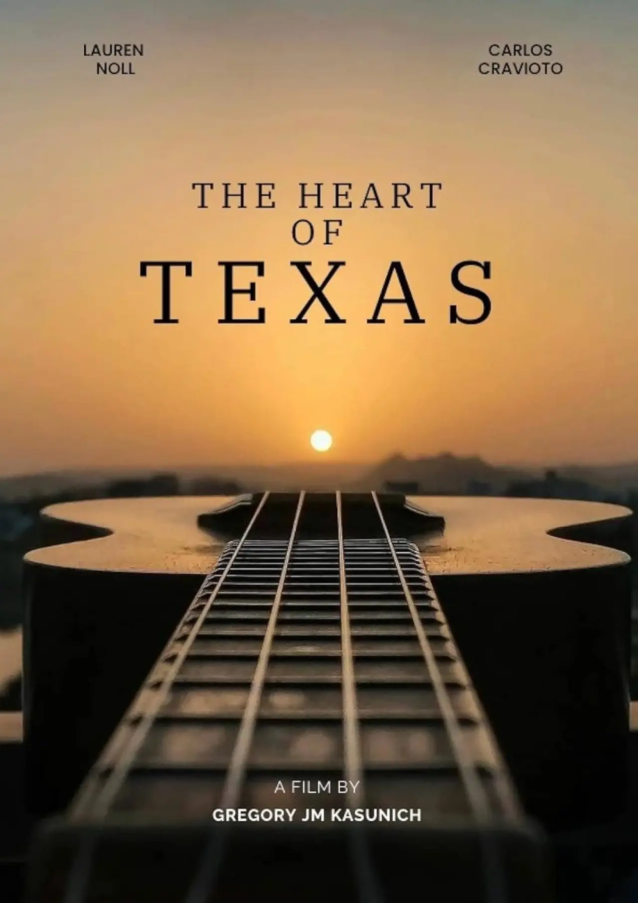 Постер к фильму "The Heart of Texas"
