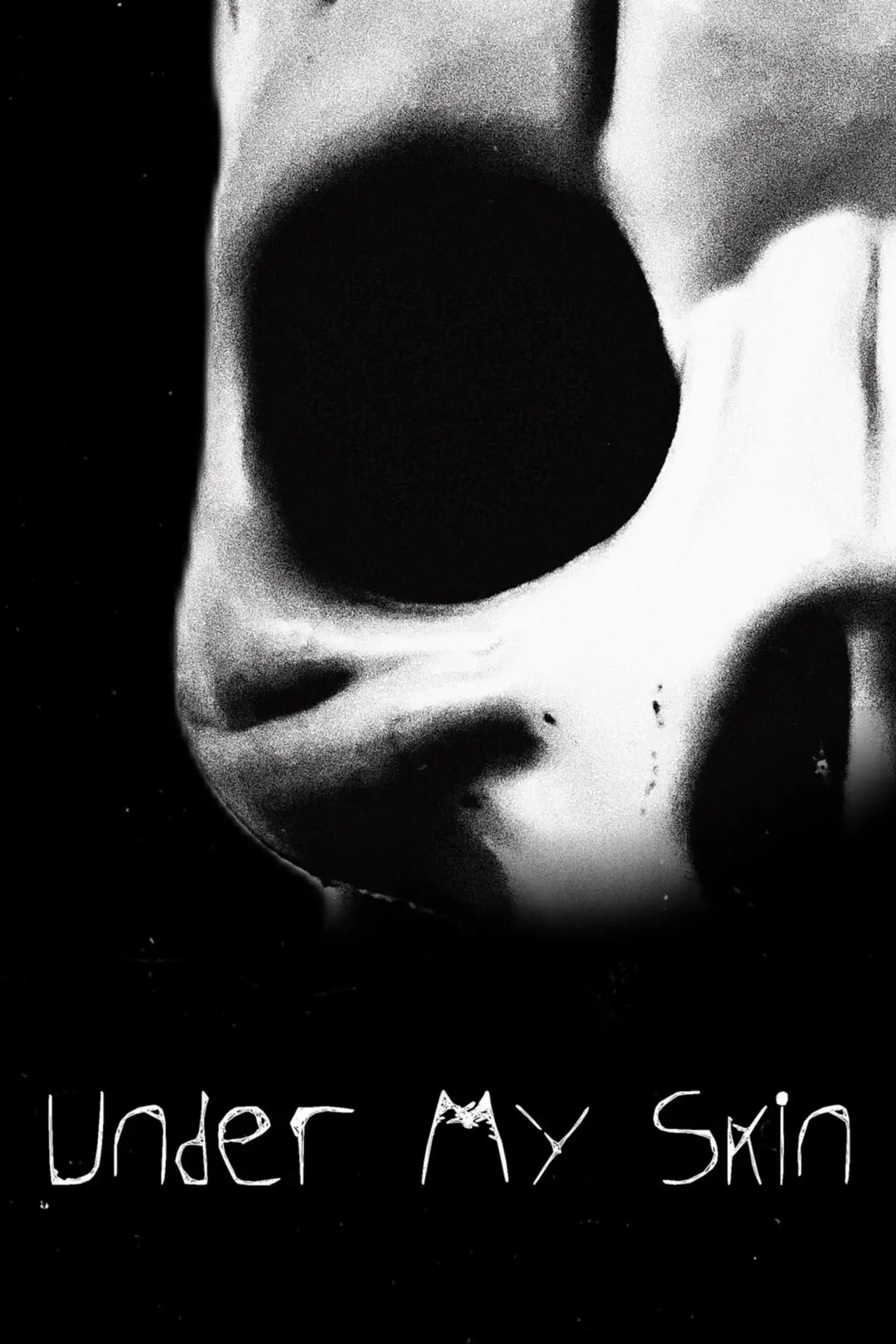 Постер к фильму "Under My Skin"