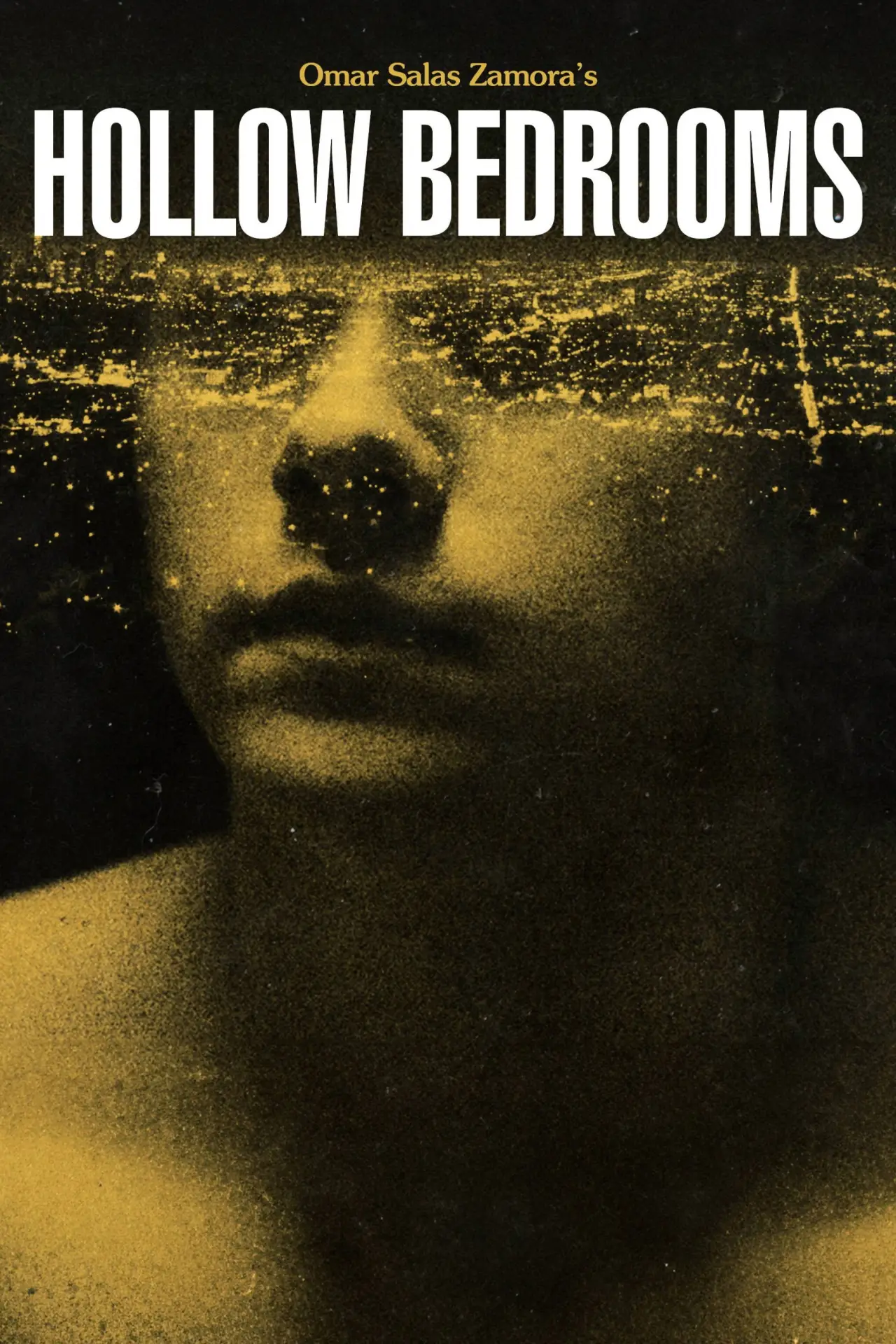 Постер к фильму "Hollow Bedrooms"