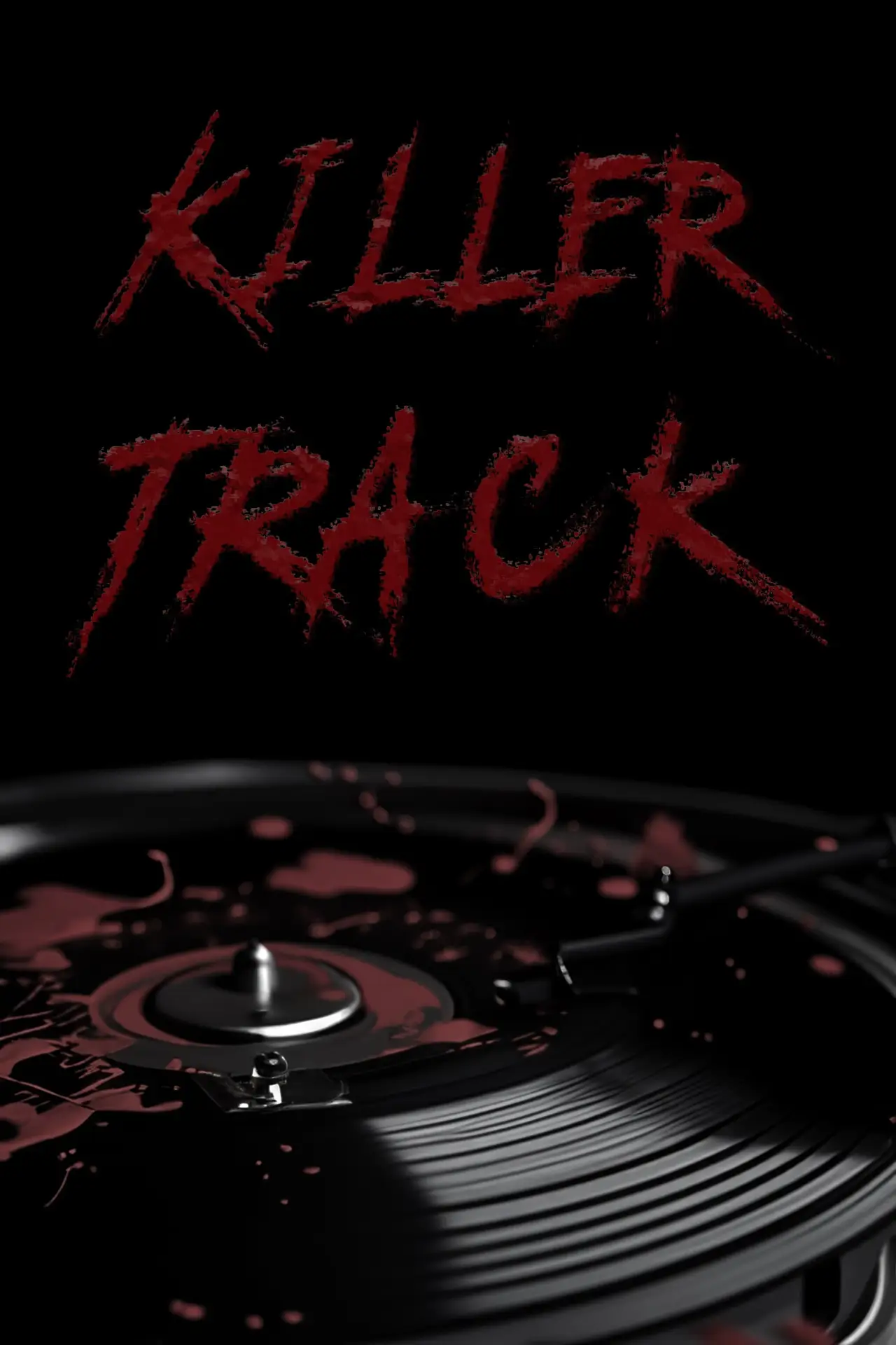 Постер к фильму "Killer Track"