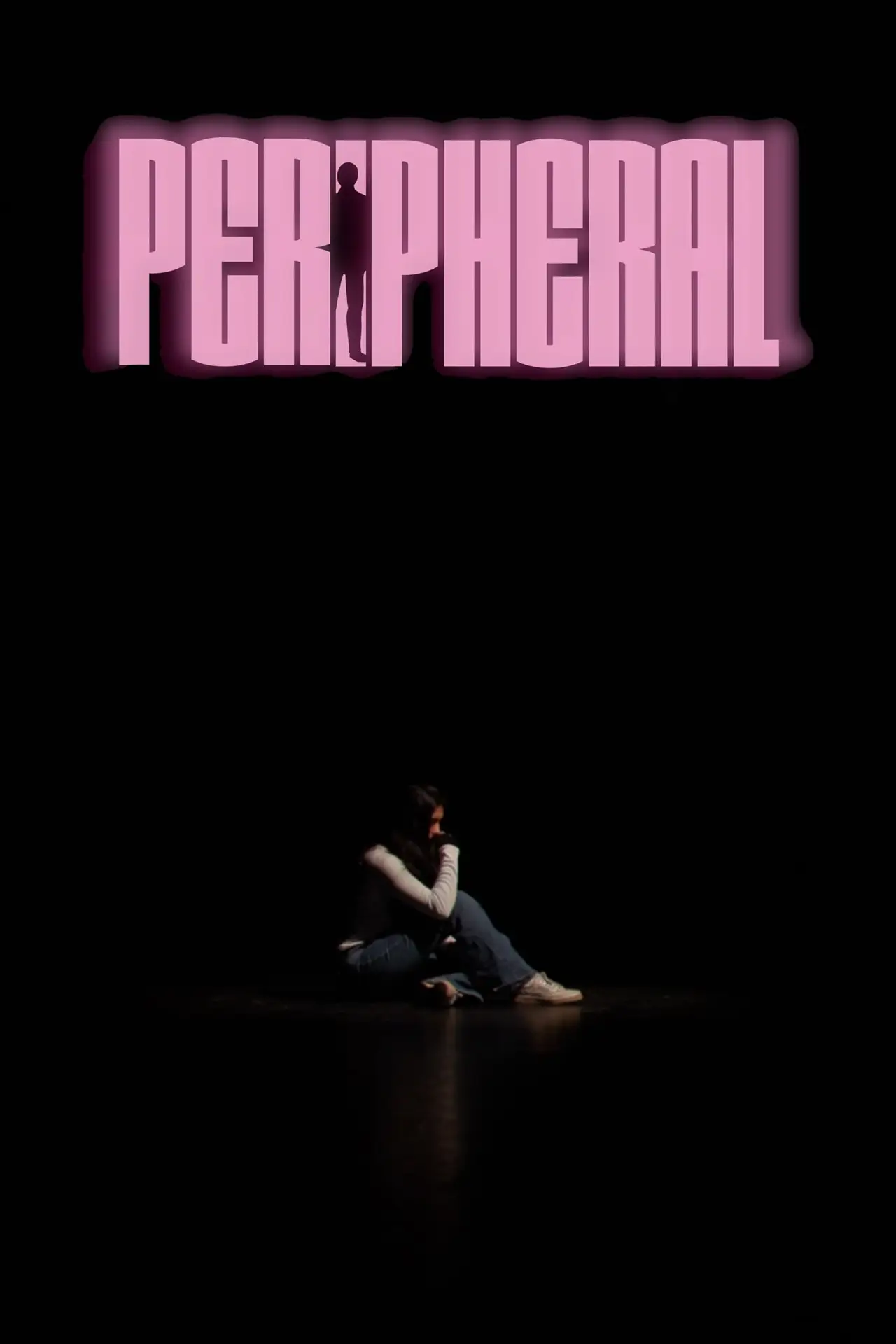 Постер к фильму "Peripheral"