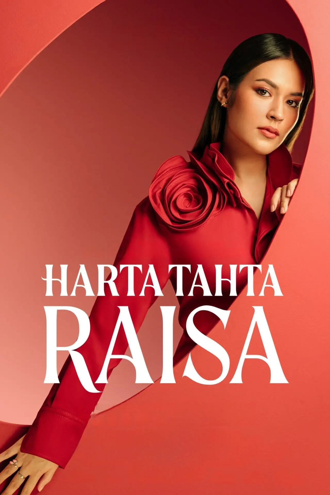 Постер к фильму "Harta Tahta Raisa"