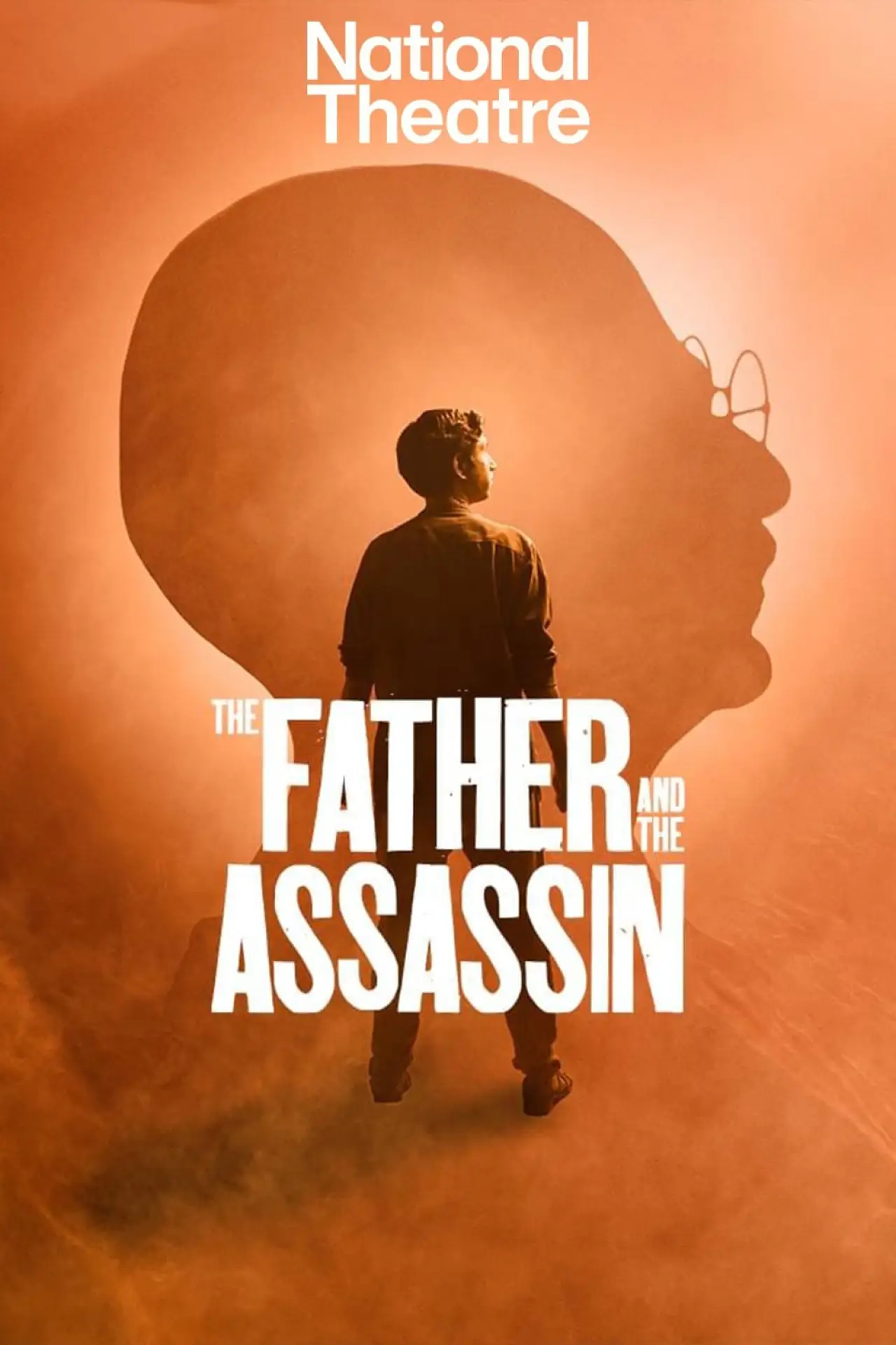 Постер к фильму "National Theatre Live: The Father and the Assassin"