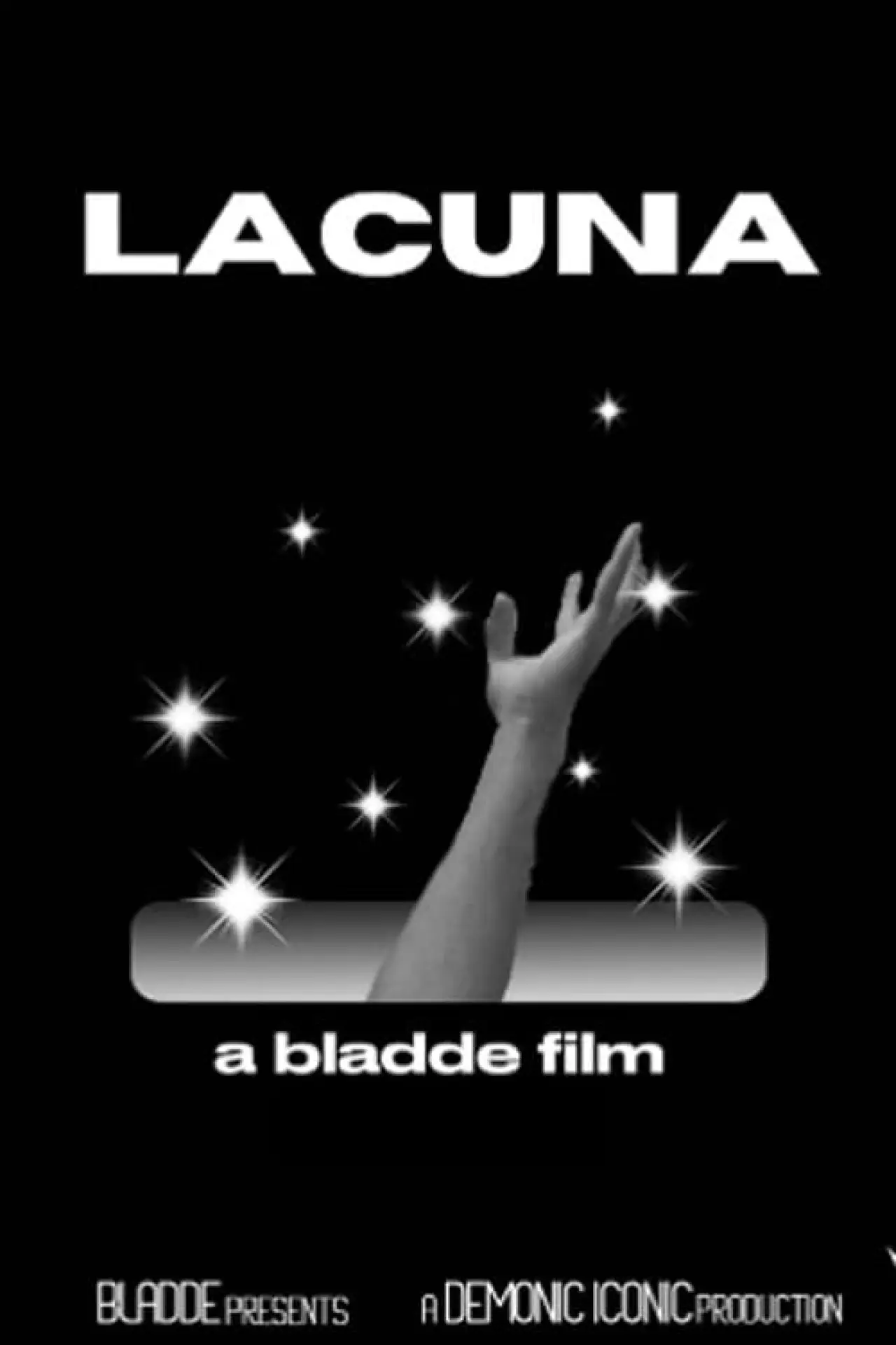 Постер к фильму "Lacuna"