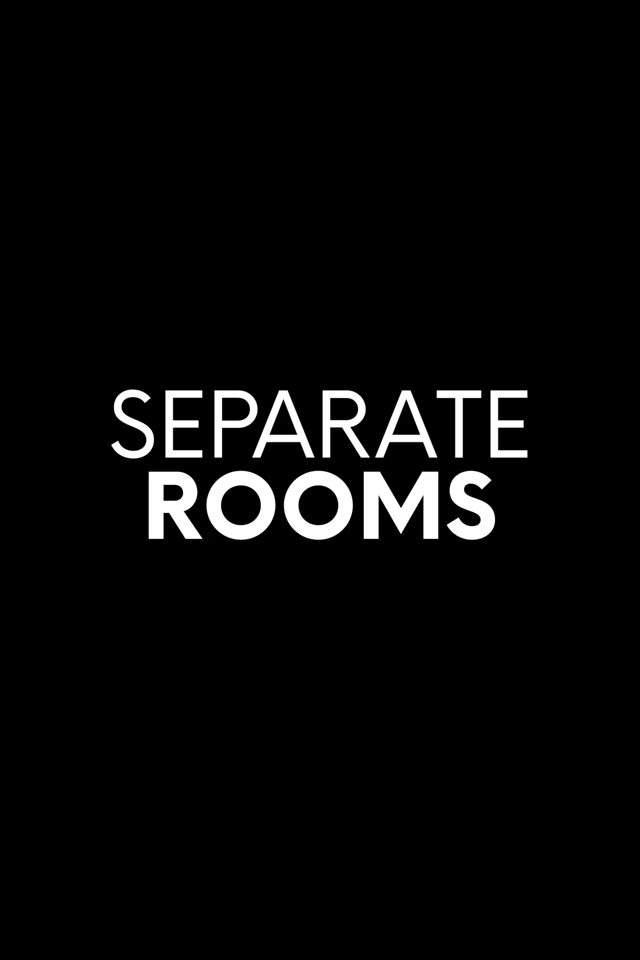 Постер к фильму "Camere separate"