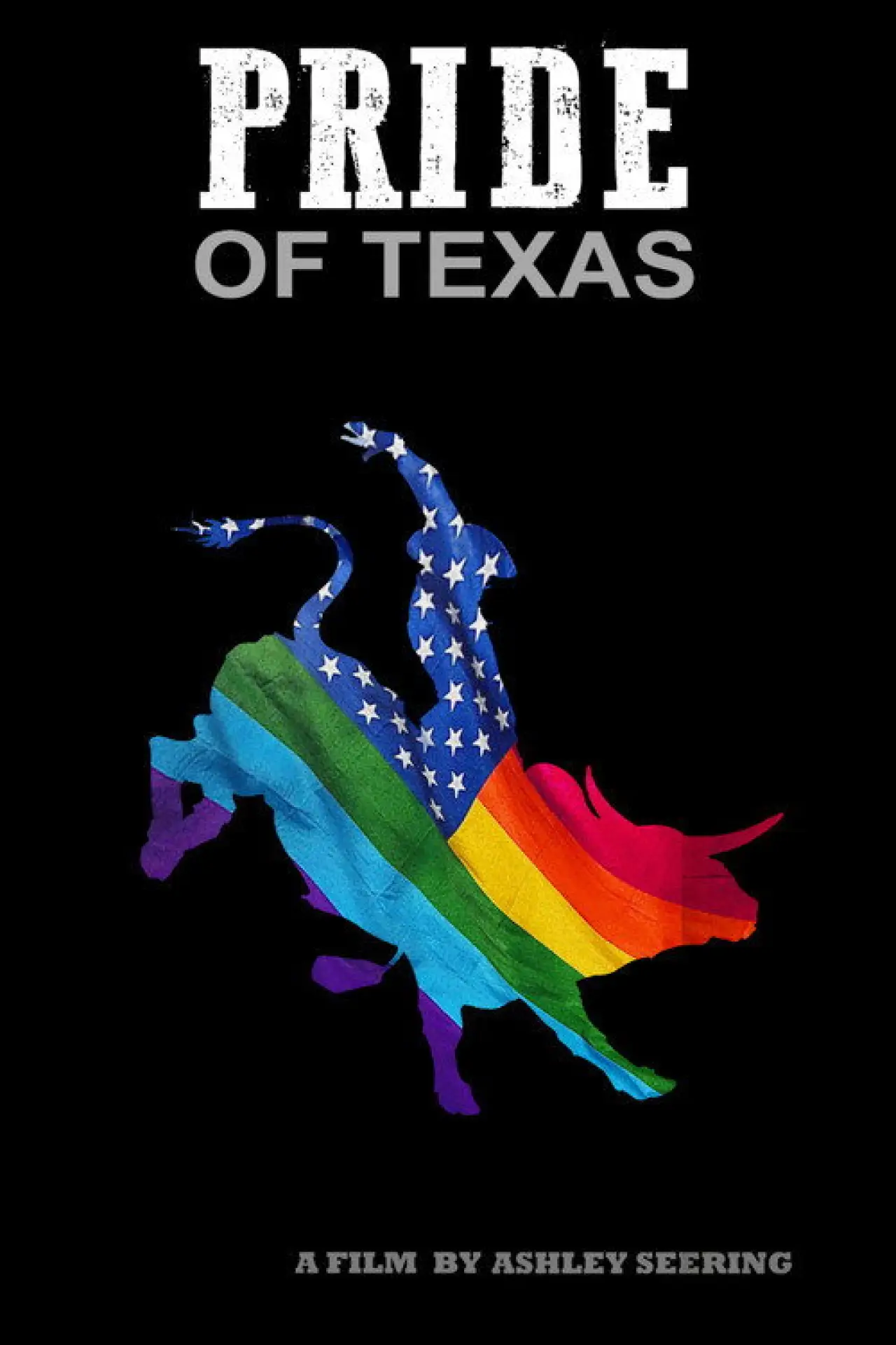 Постер к фильму "Pride of Texas"