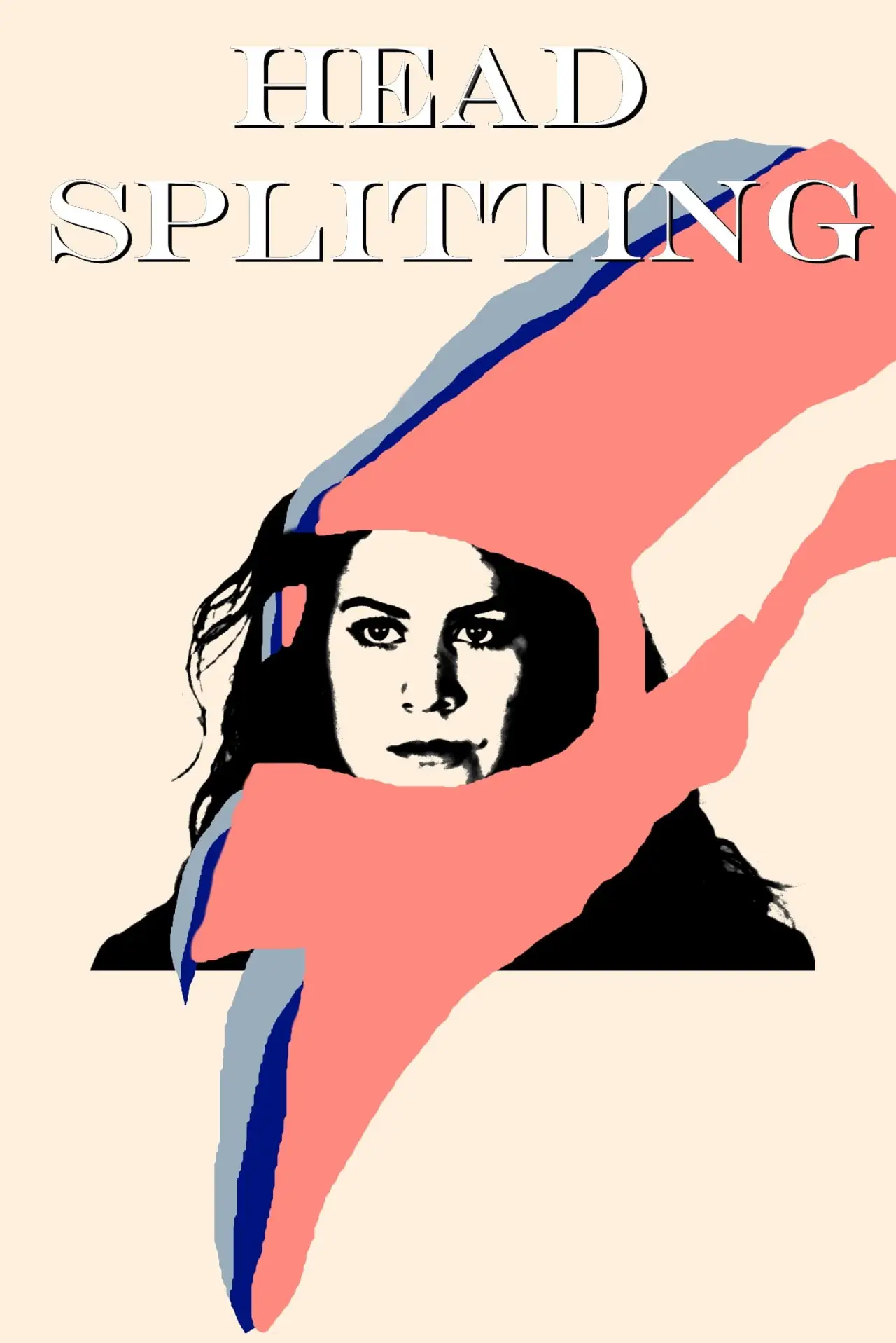 Постер к фильму "Head Splitting"
