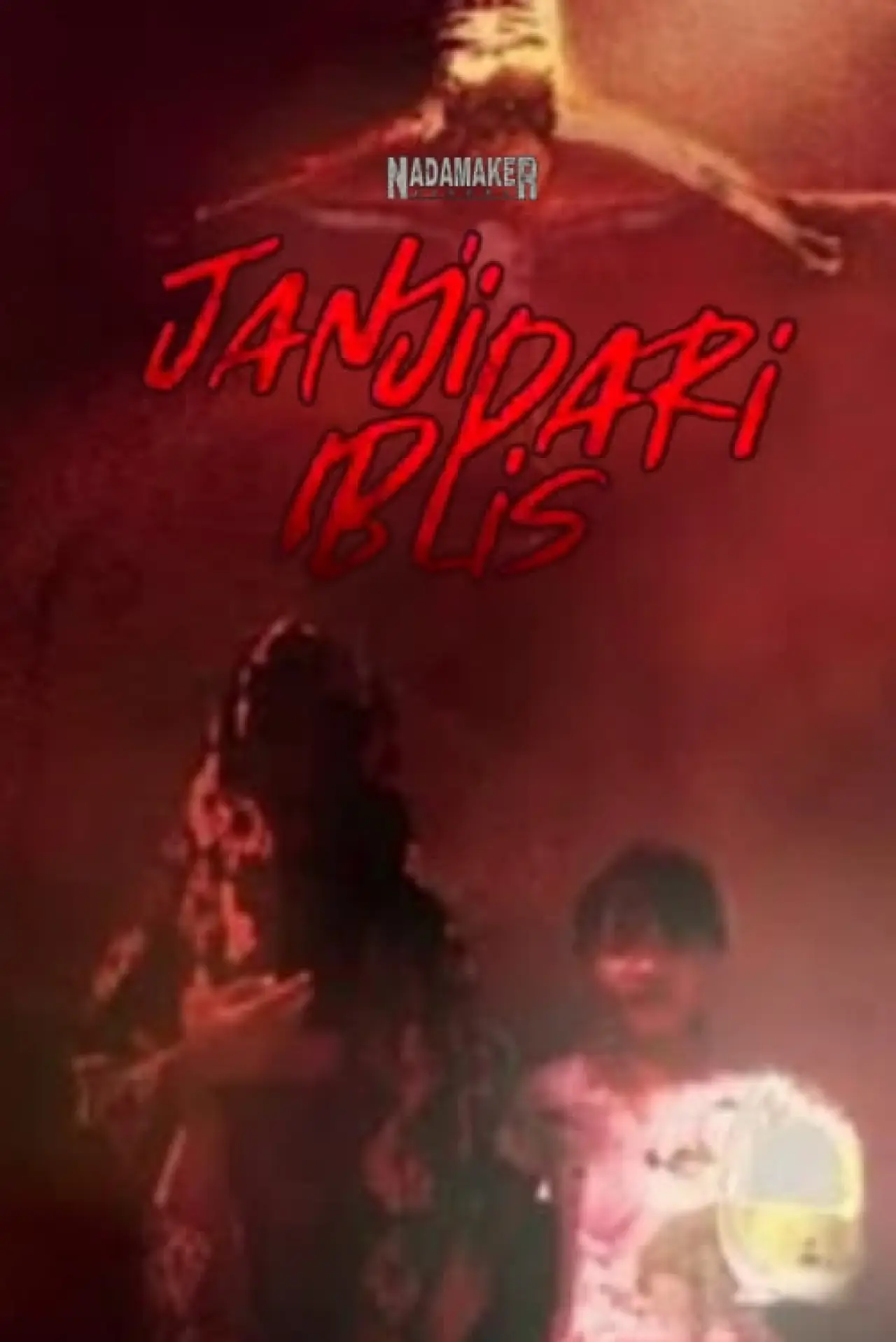 Постер к фильму "Janji Dari Iblis"
