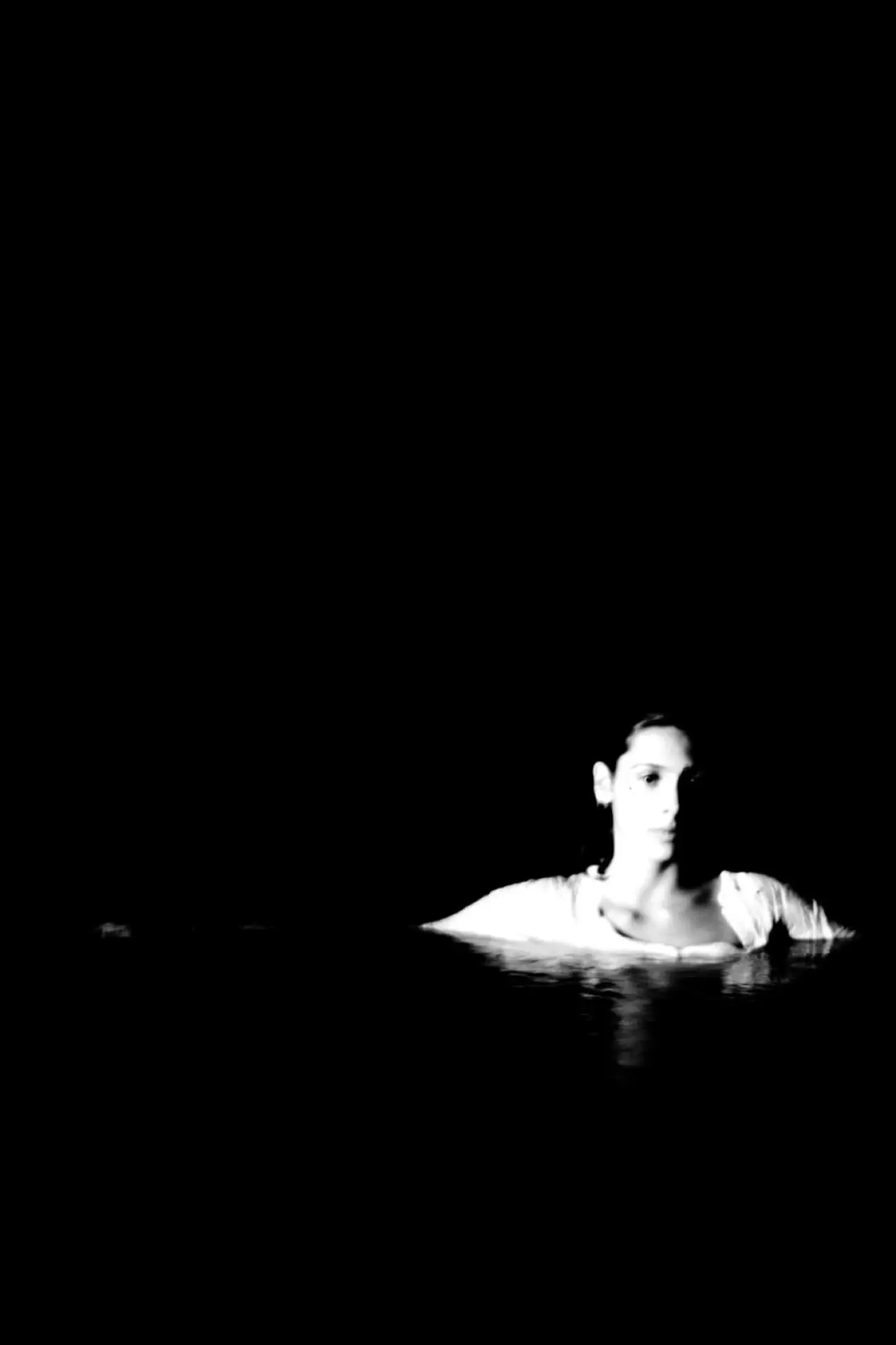 Постер к фильму "Ruído Azul"