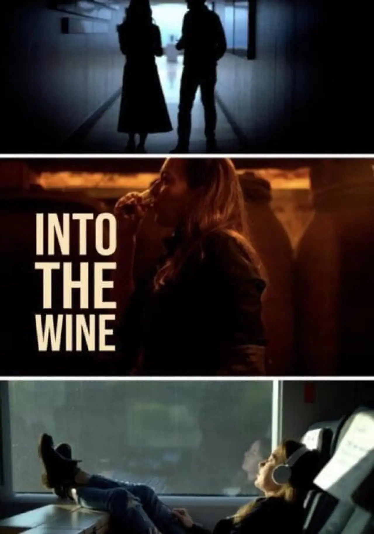 Постер к фильму "La Ruta del Vino"