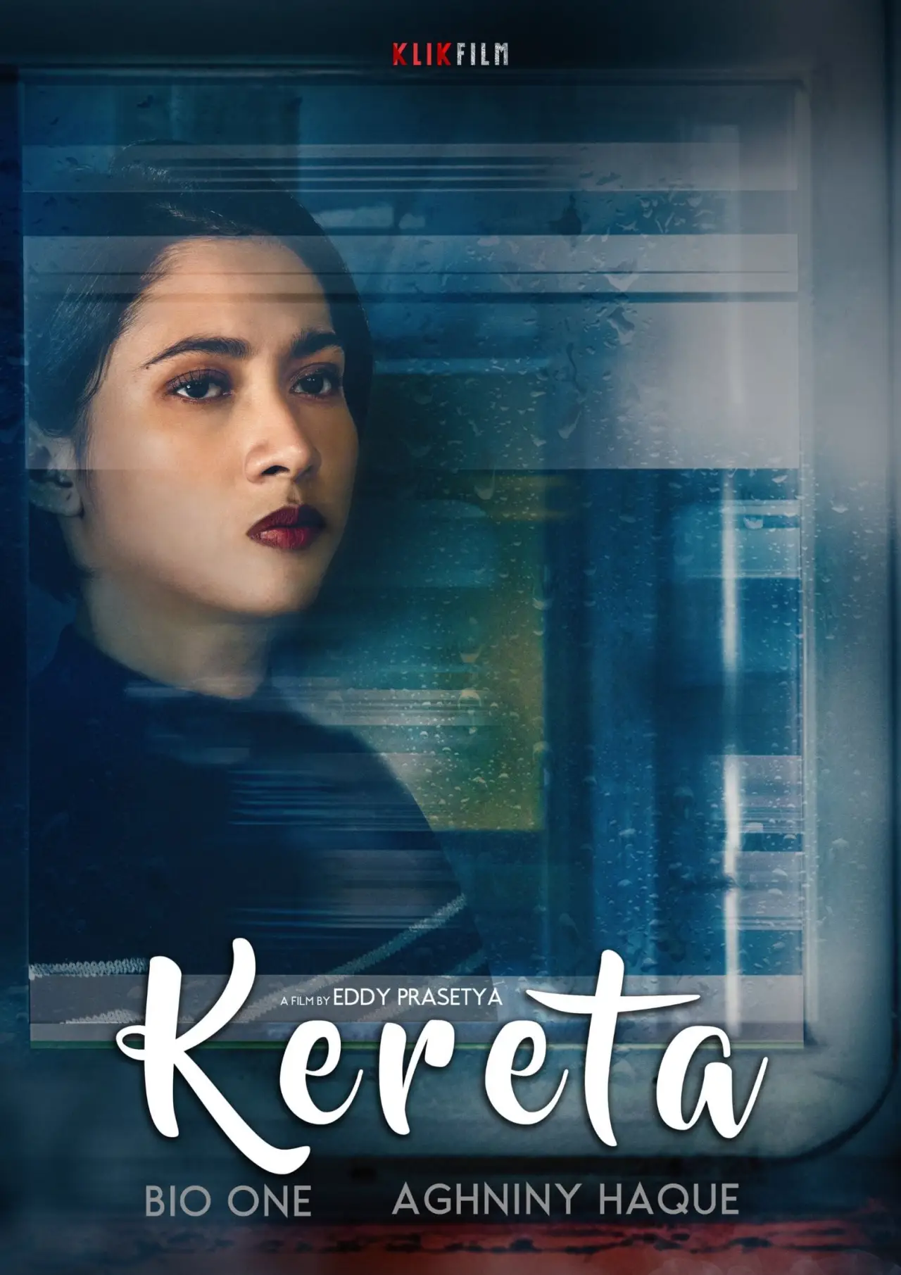 Постер к фильму "Kereta"