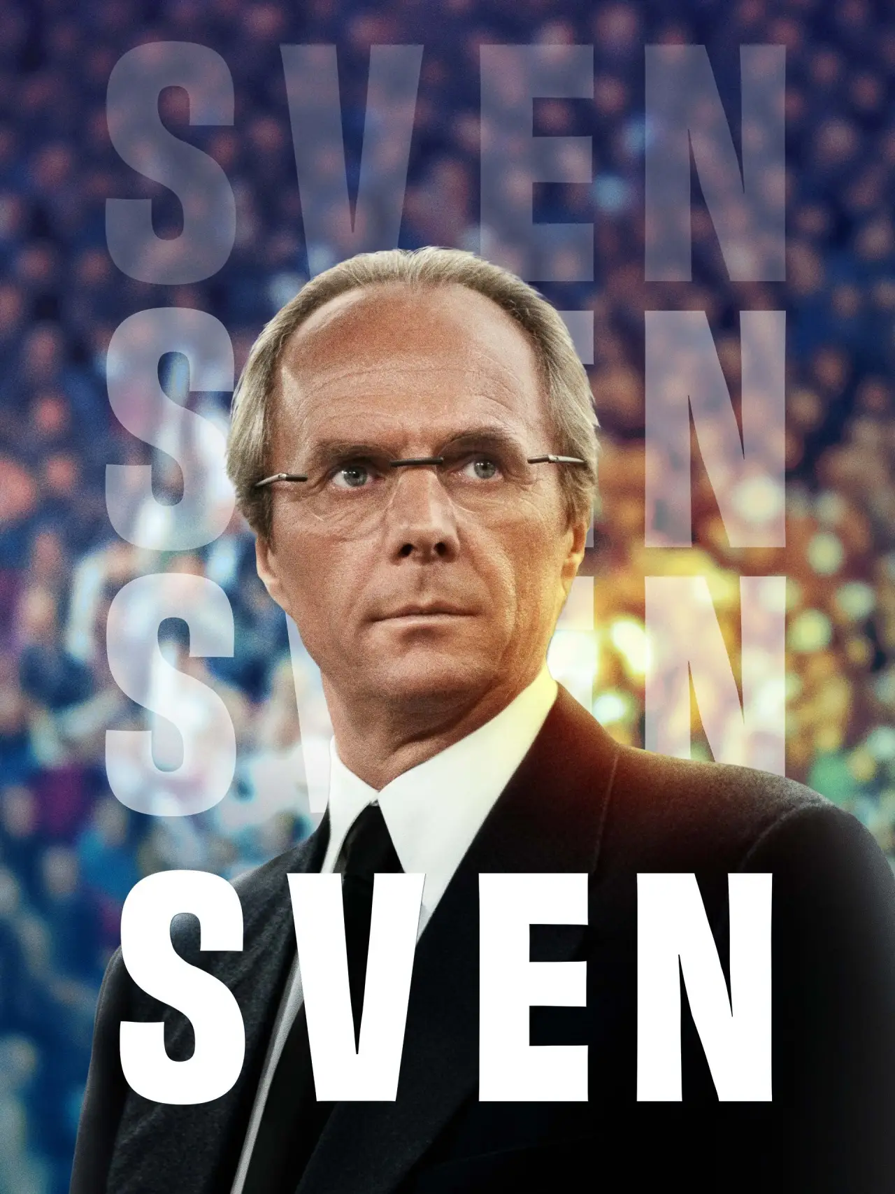 Постер к фильму "Sven"