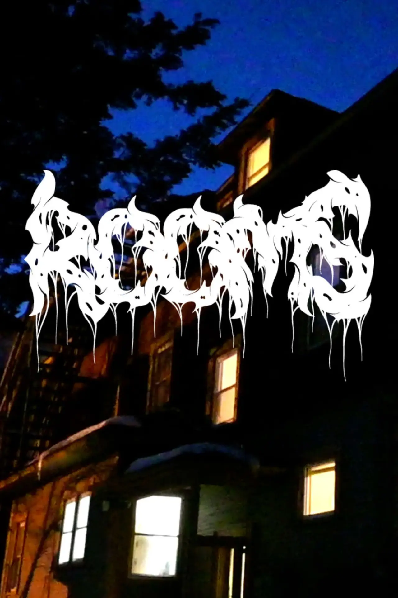 Постер к фильму "Rooms"