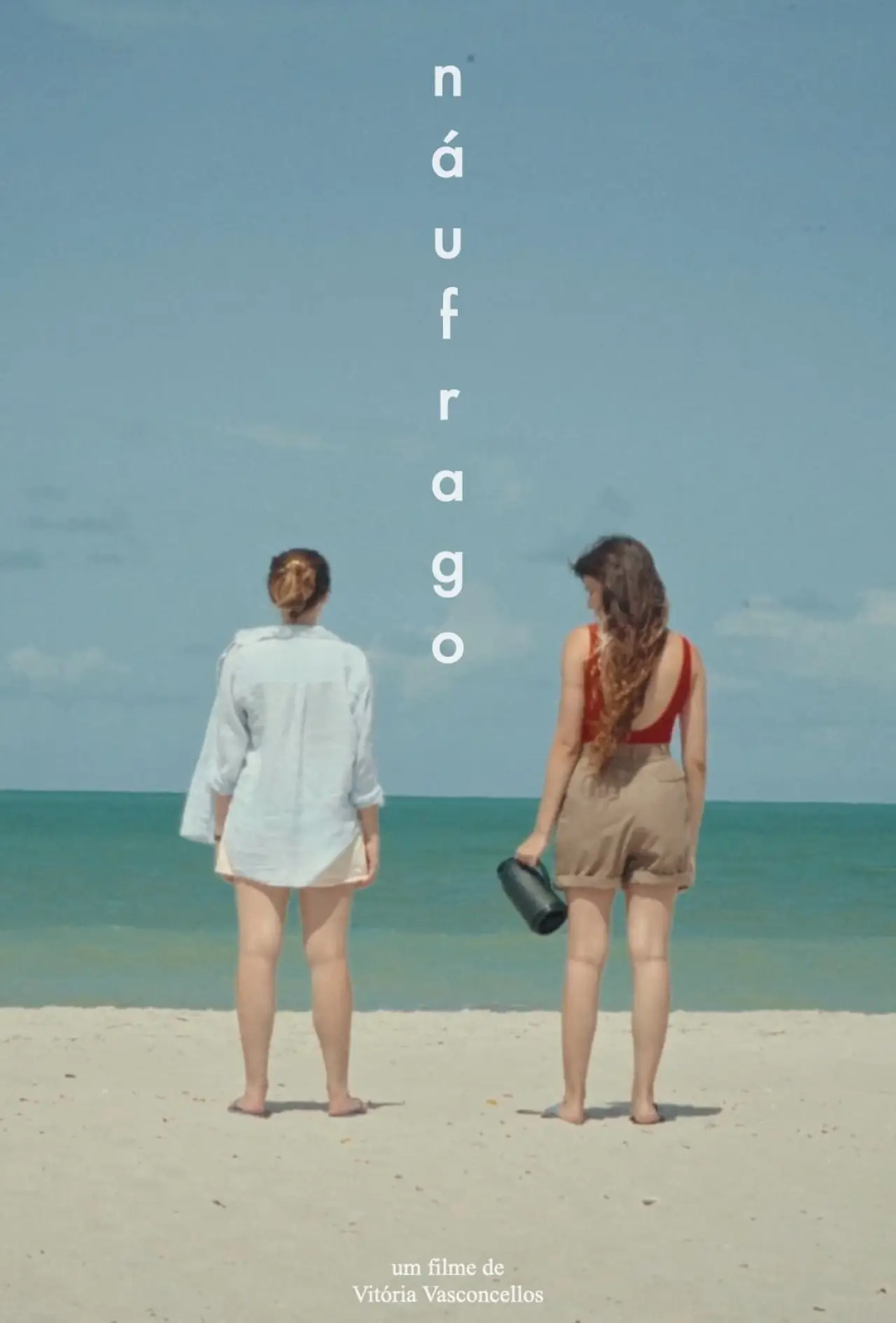 Постер к фильму "Náufrago"
